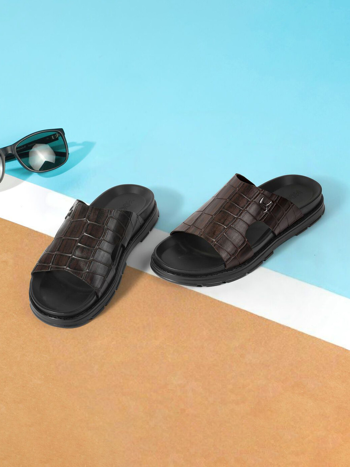 Image of MOCHI Men Slippers