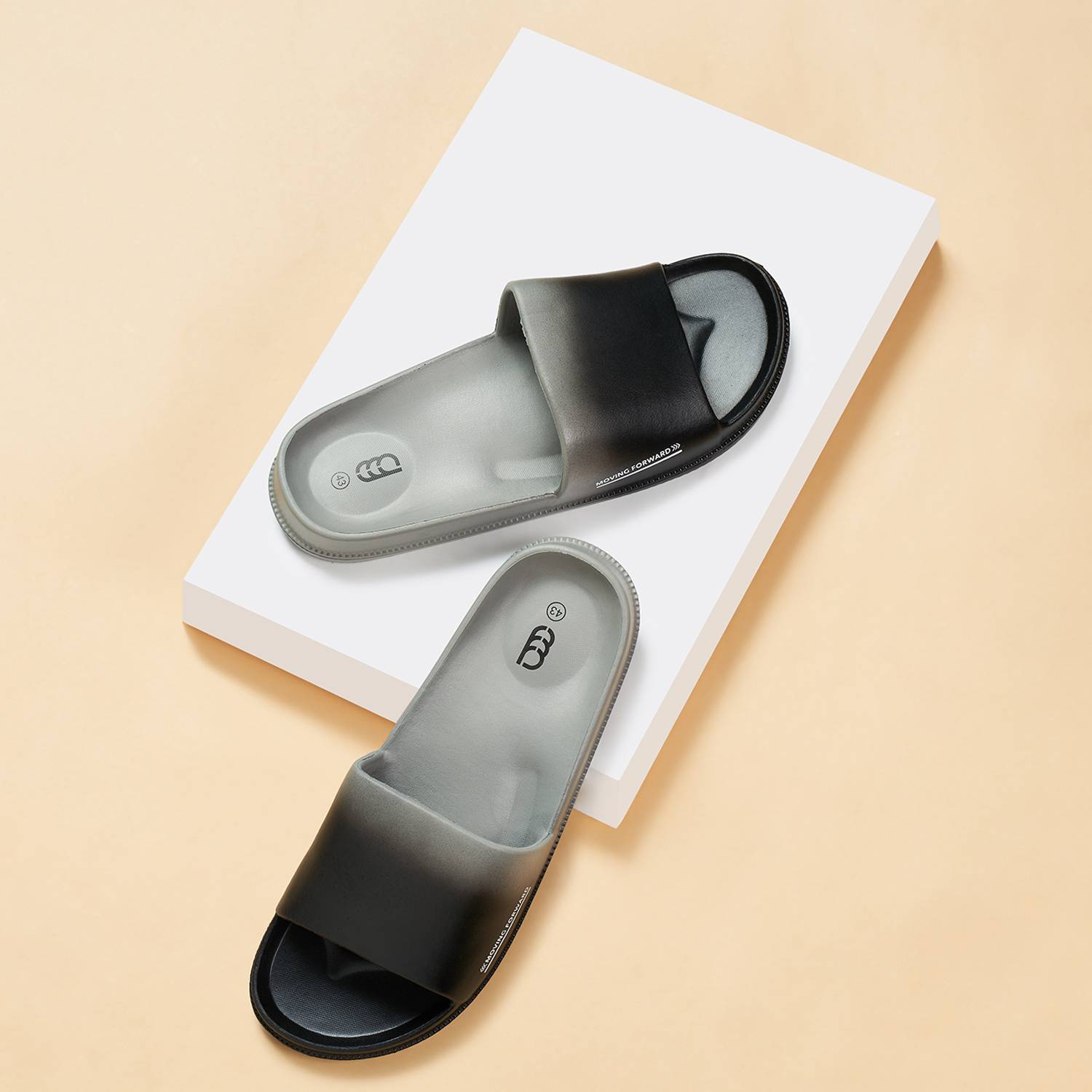 Ajile By Pantaloons Men Slides