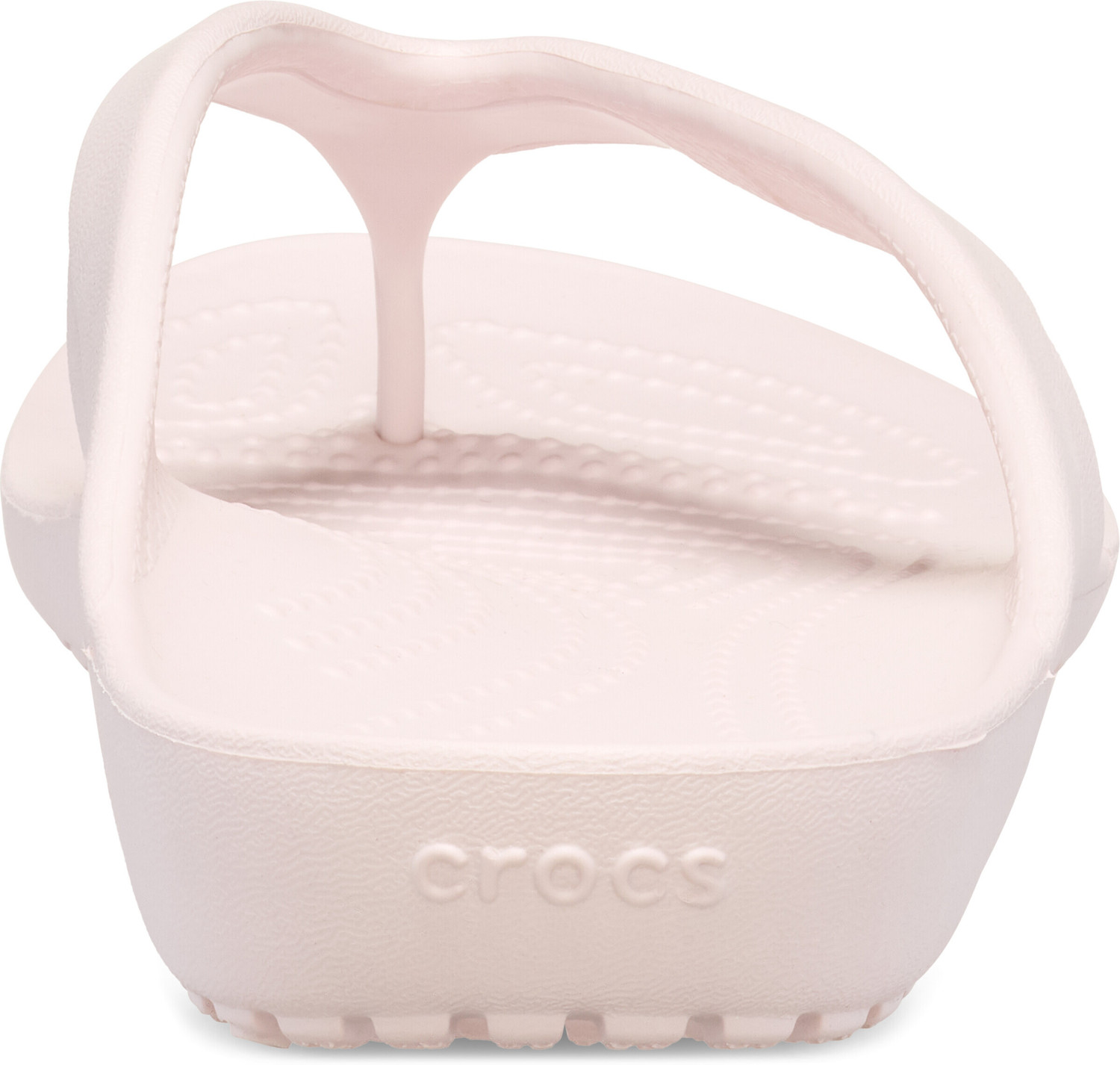 Image of CROCS Women Flip Flops