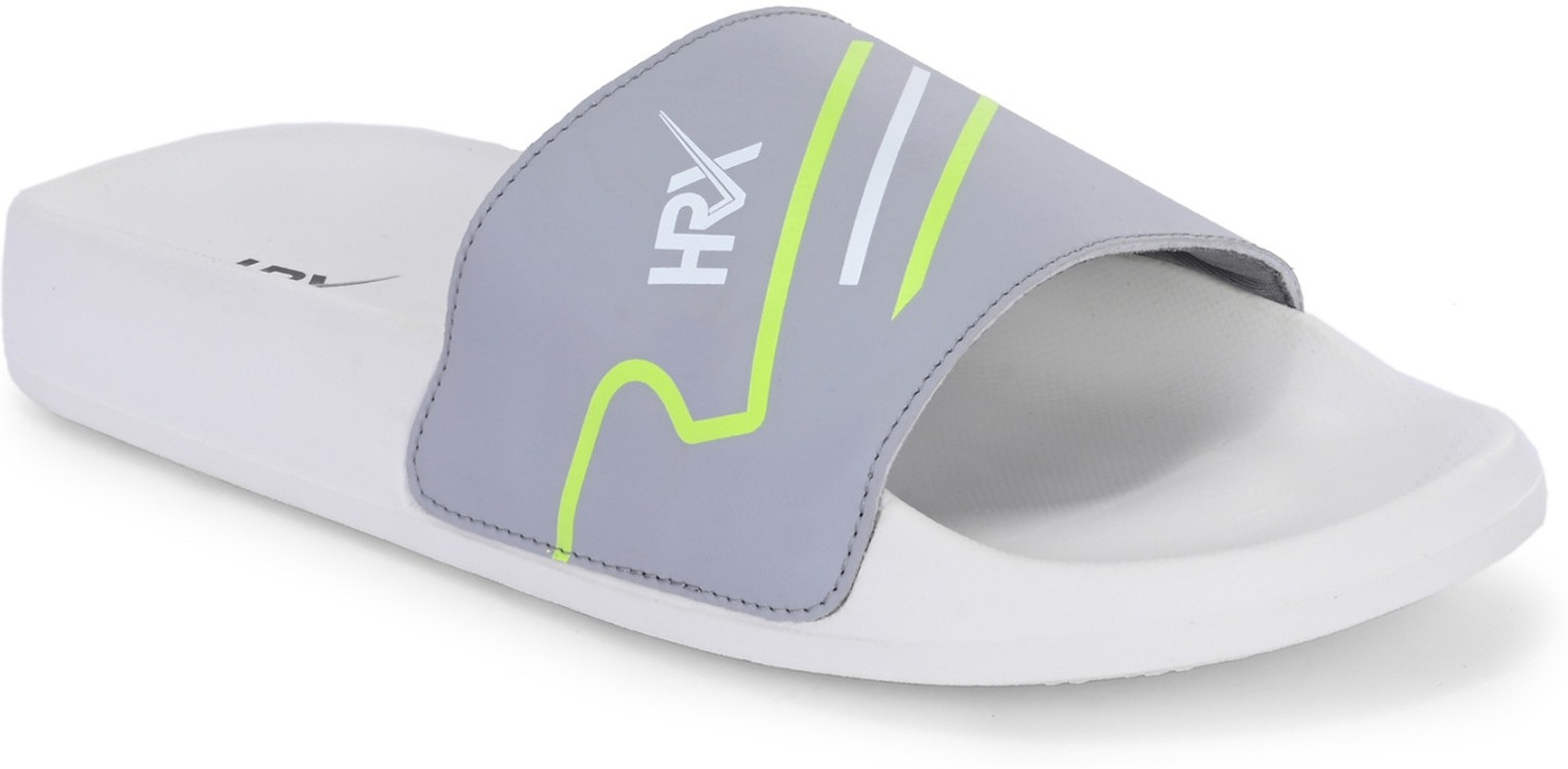 Image of HRX by Hrithik Roshan Men Slides