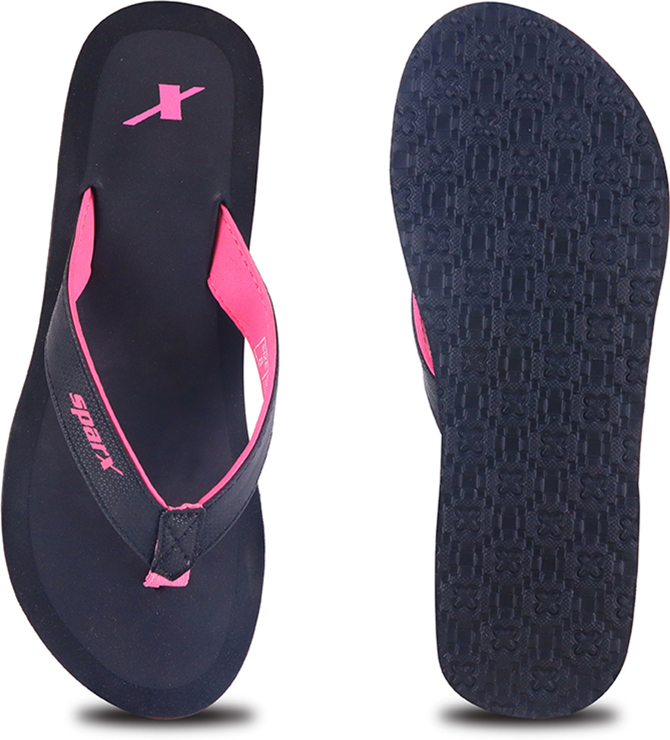 Image of Sparx Women Flip Flops