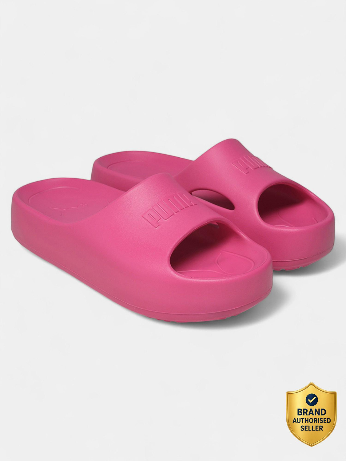 Image of PUMA Women Shibusa Res Slides