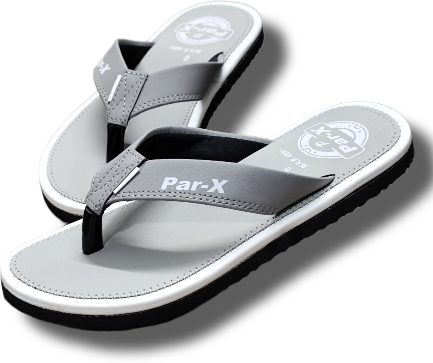 Image of parx enterprises Men Slippers