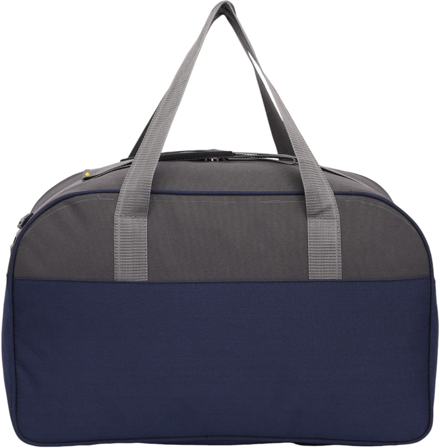 Image of Smartlook LAGUUGEBAGS 45 L Strolley Duffel Bag - Waterproof Polyester Lightweigh (BLUE) Small Travel Bag - Extra Specious