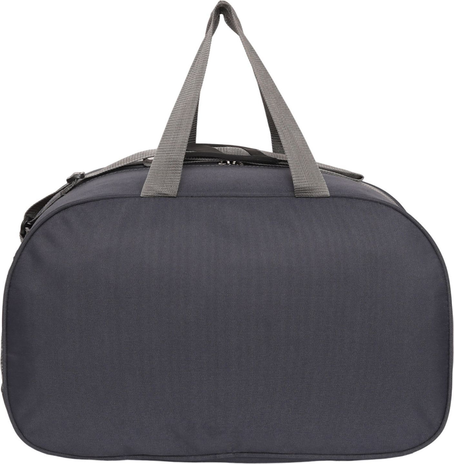 Image of Smartlook Small travel bags and luggage bag for men and women 45L(GREY) Small Travel Bag - Extra Specious
