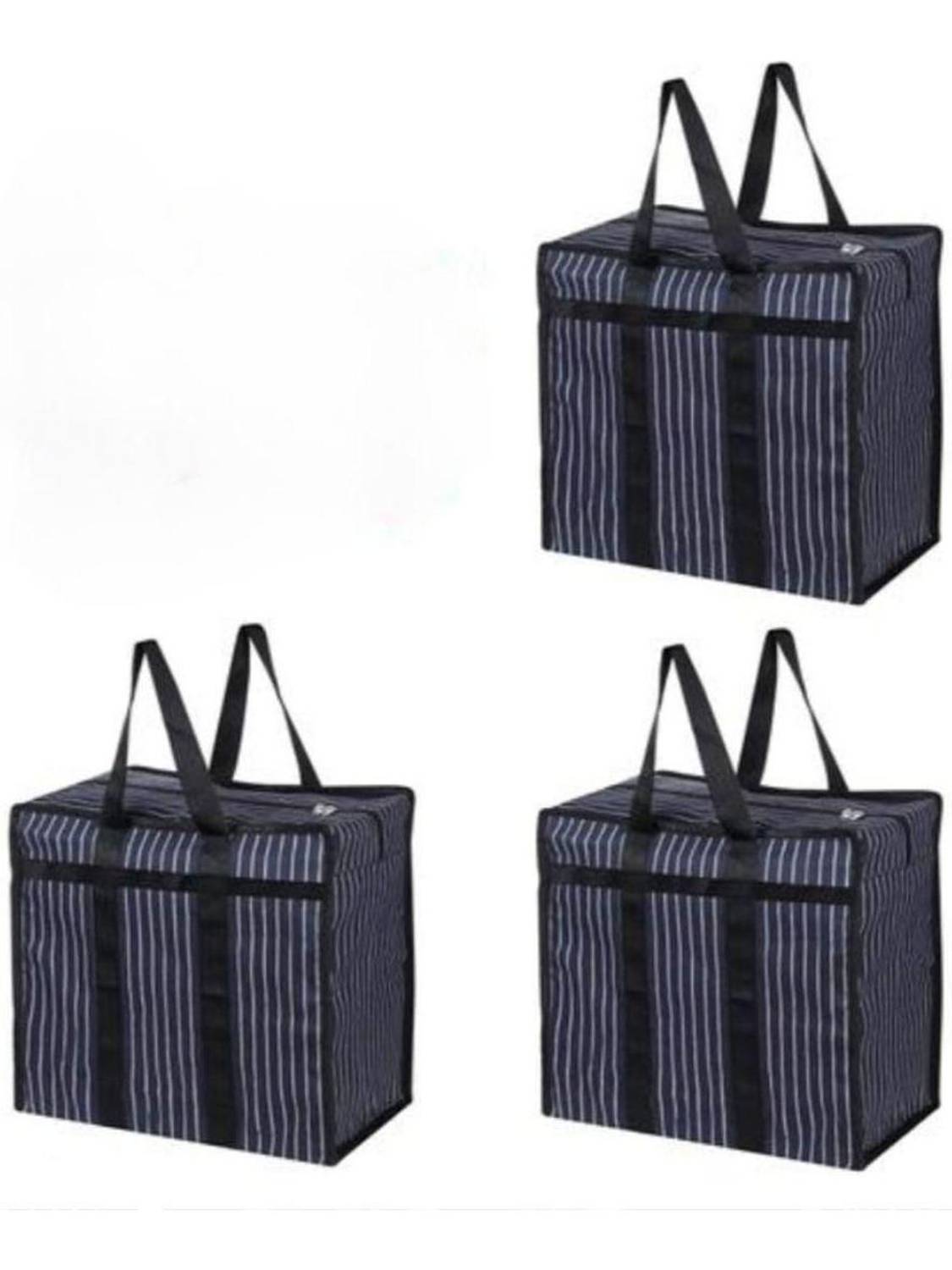 Akyiz CARRY BAG,SHOPPING BAG,JUMBO BAG,TRAVELLING BAG Small Travel Bag - Small