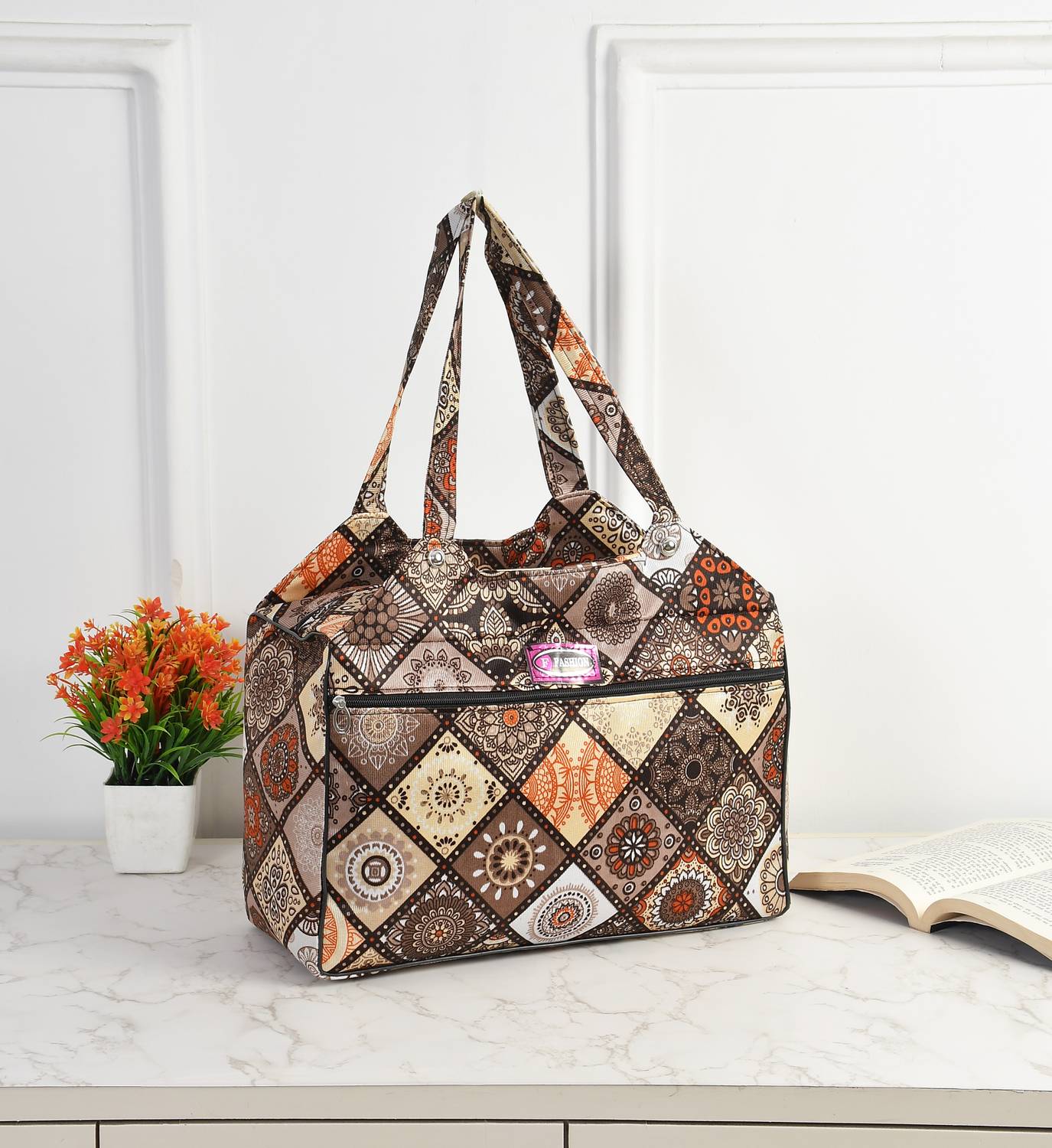 Brand Roots Multipurpose Travelling Bags Small Travel Bag