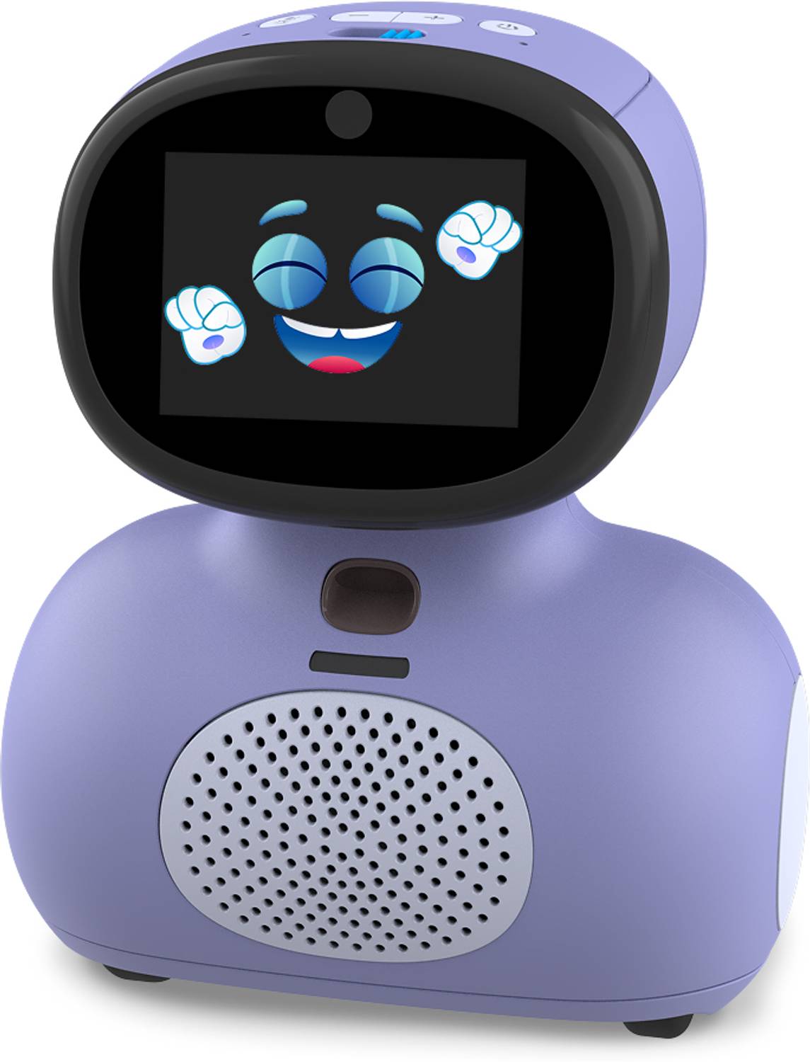 MIKO Mini: The Voice First AI Learning Coach Price in India - Buy