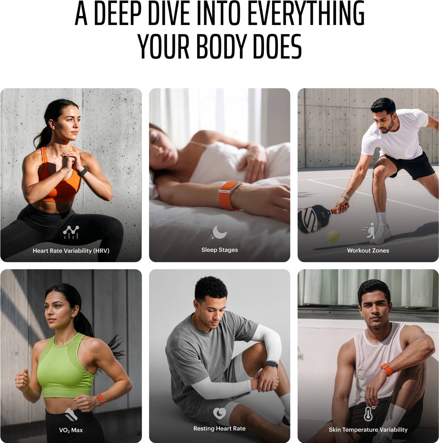 Noise REP 24X7 Fitness Tracker - Image 5