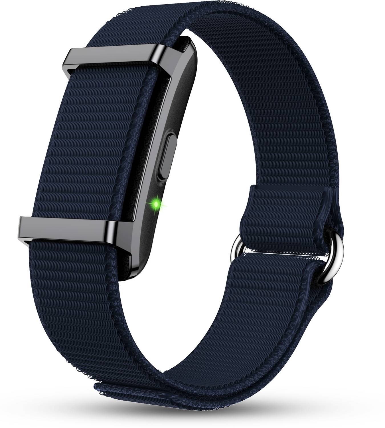 Pebble Qore 2 Fitness Band Advanced Activity & Health Tracking