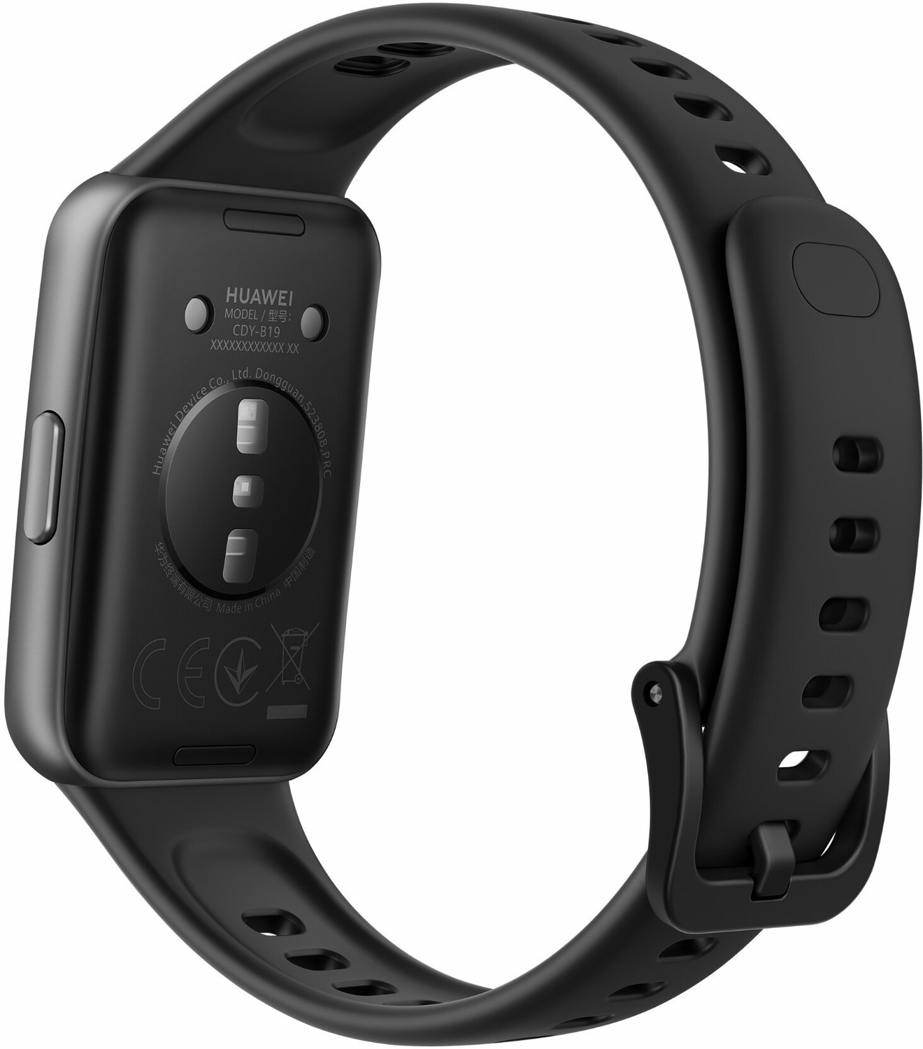 Image of Huawei Band 11,Health,Fitness & SleepTracker,Ultra-Slim,14 Days Battery,iOS&Android