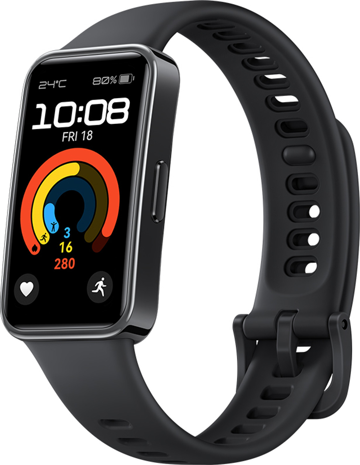 Image of Huawei Band 9,Sleep Tracking,Durable Battery,100 different workout modes,iOS&Android