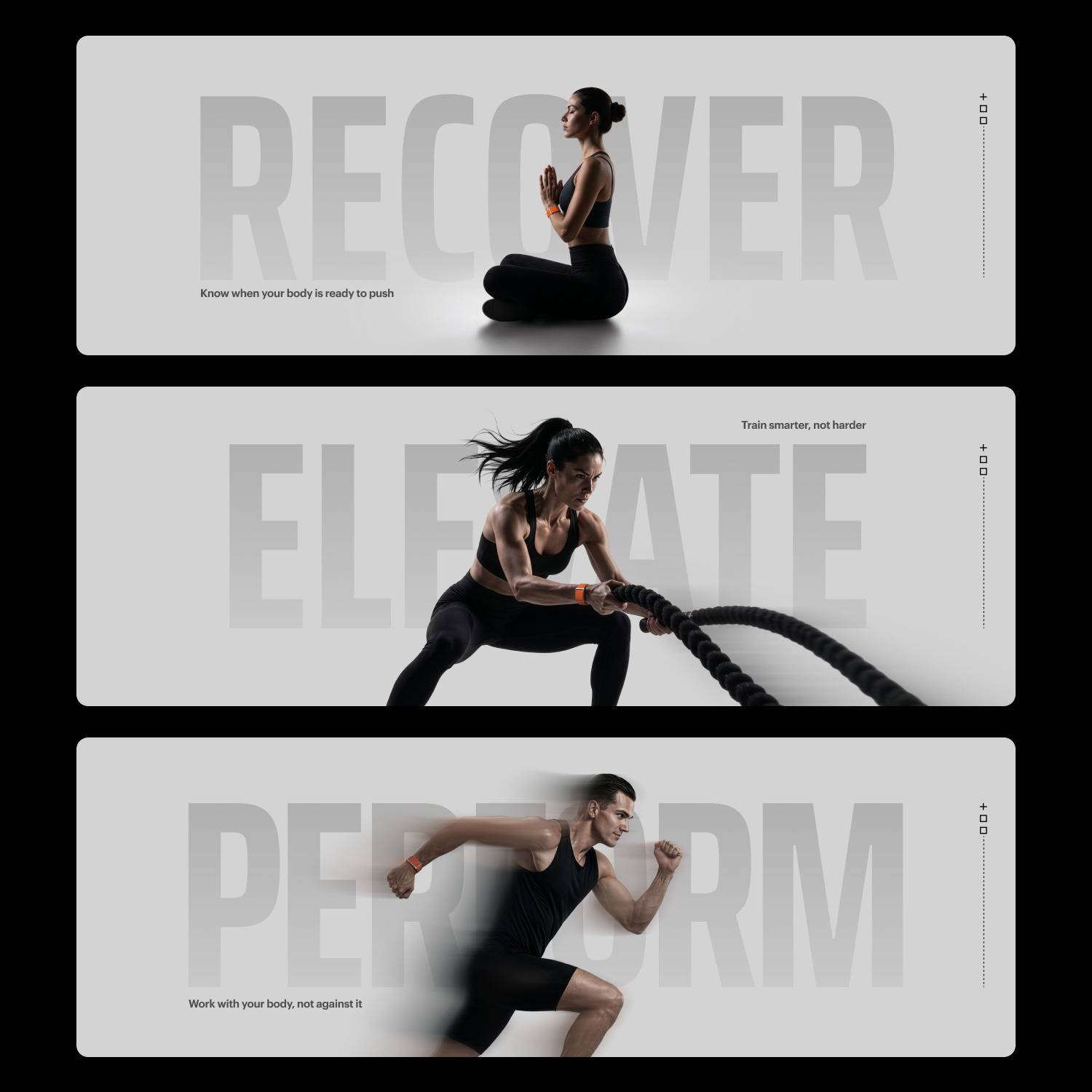 Noise REP 24X7 Fitness Tracker - Image 3
