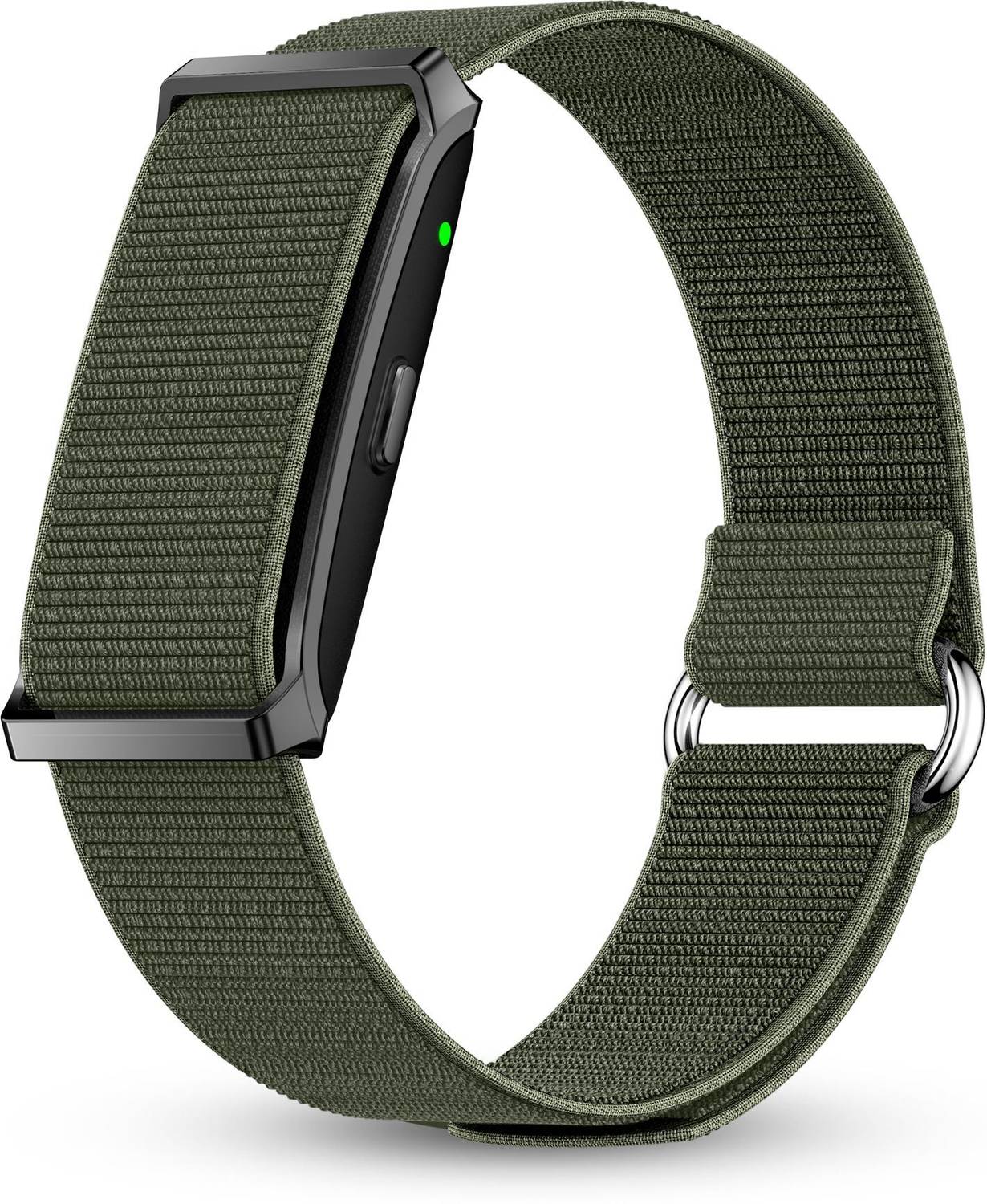 Pebble Qore Fitness Band