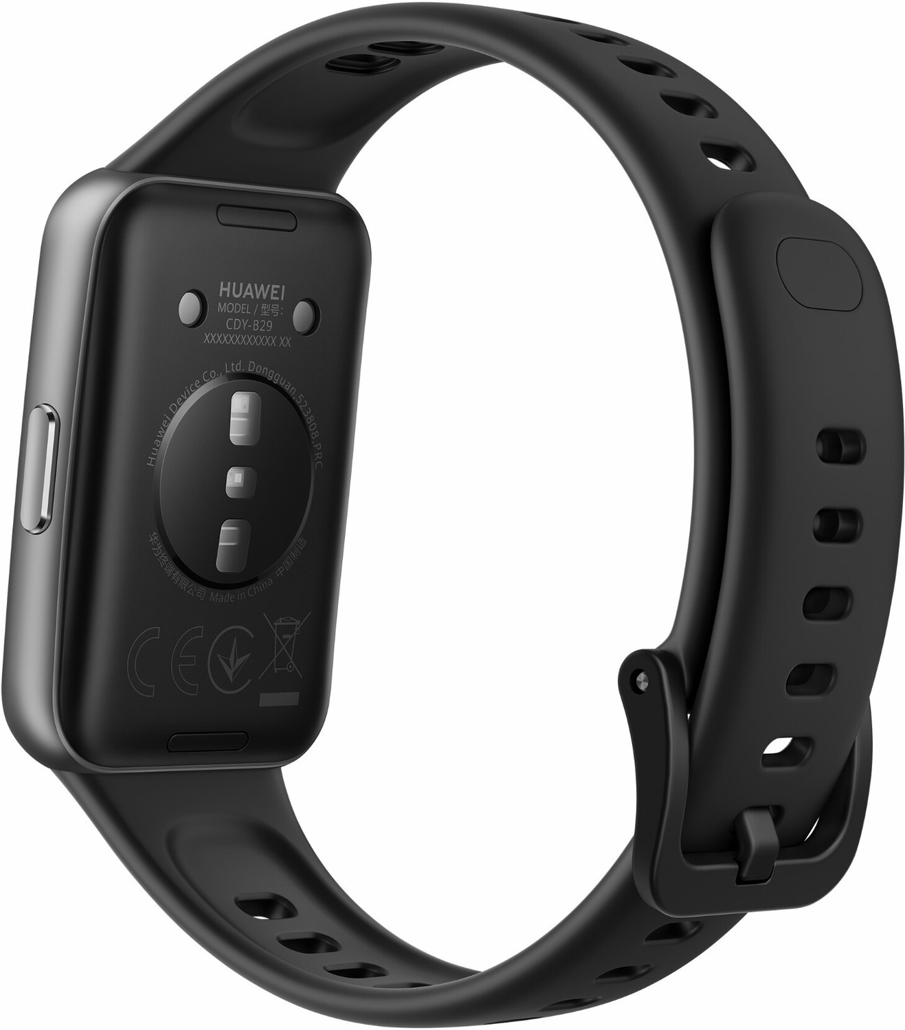 Image of Huawei Band 11,Health,Fitness & SleepTracker,Ultra-Slim,14 Days Battery,iOS&Android