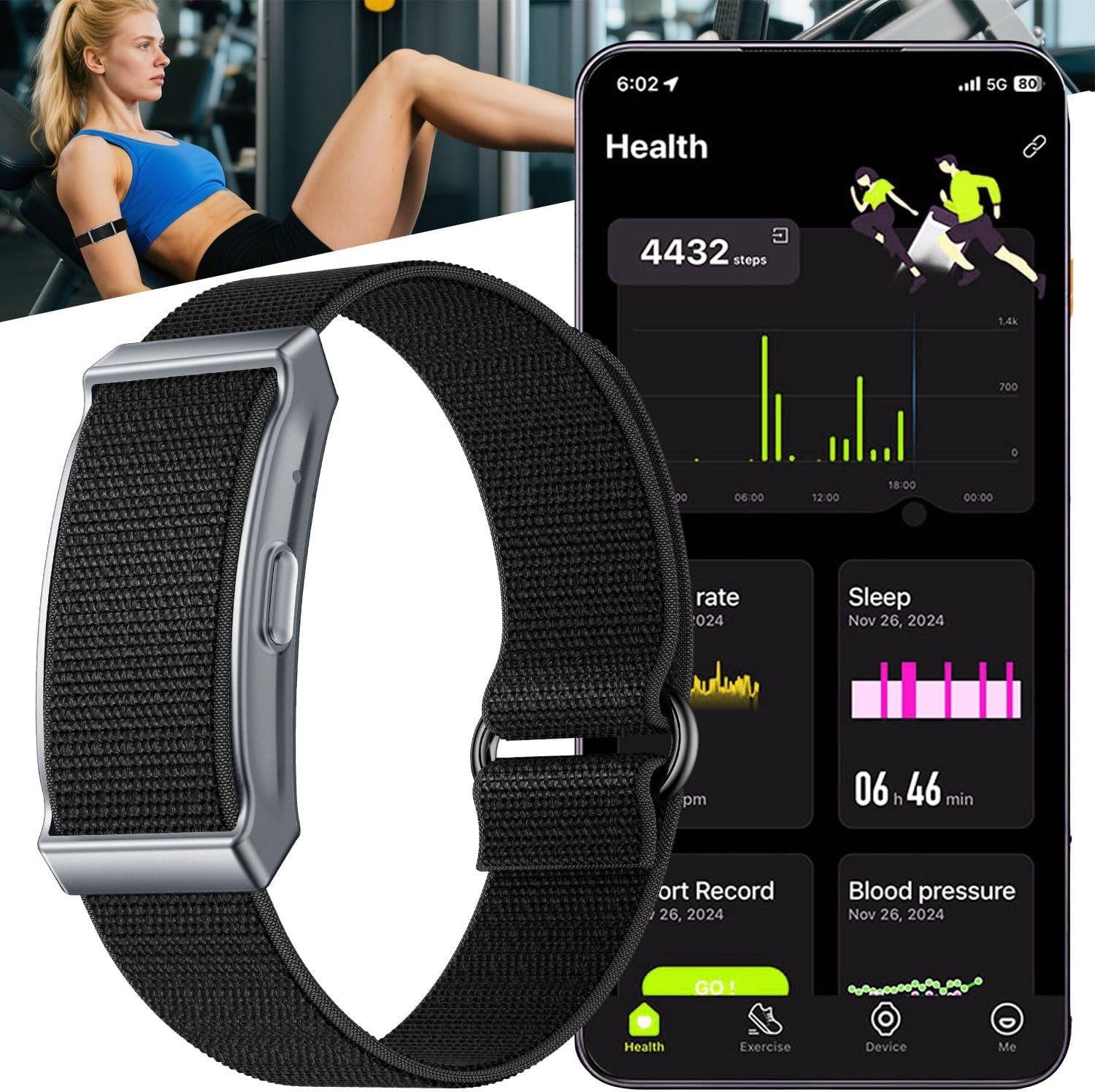 StyleOxx GT-BAND - Image 2