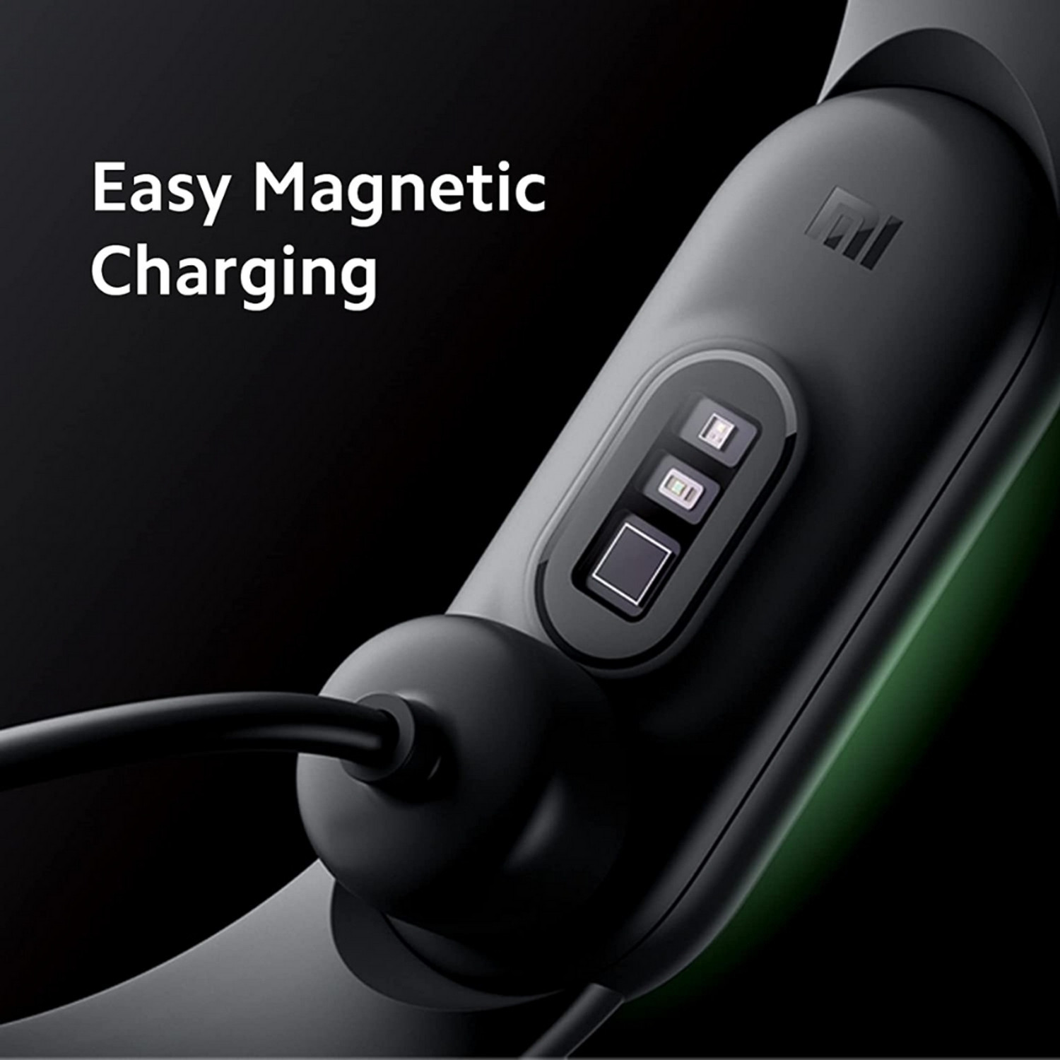 Image of Mi Smart Band 6 - India's No. 1 Activity Tracker