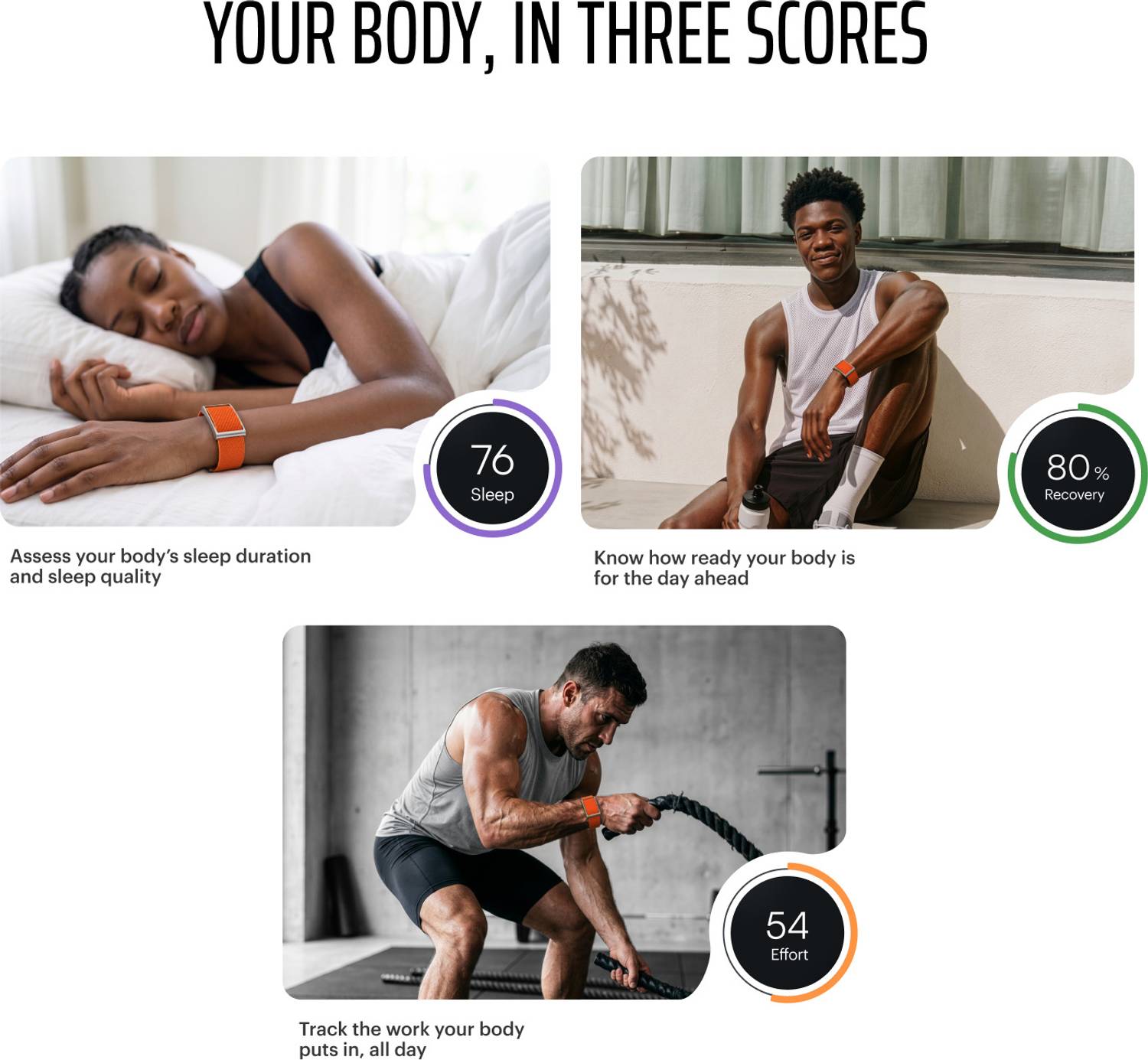Noise REP 24X7 Fitness Tracker - Image 4