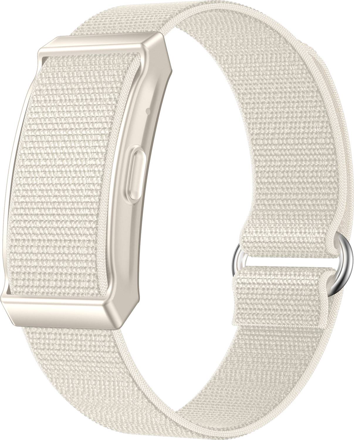 FYFIT Smart Band Pro White - Image 1