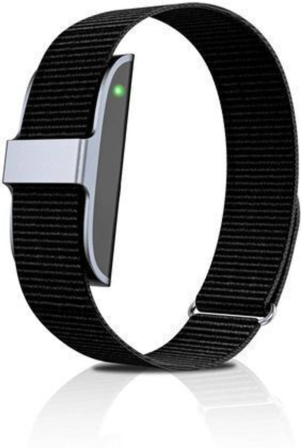 Alti Pace Smart Band - Heart Rate, SPO2, HRV, Stress & Sleep Trac