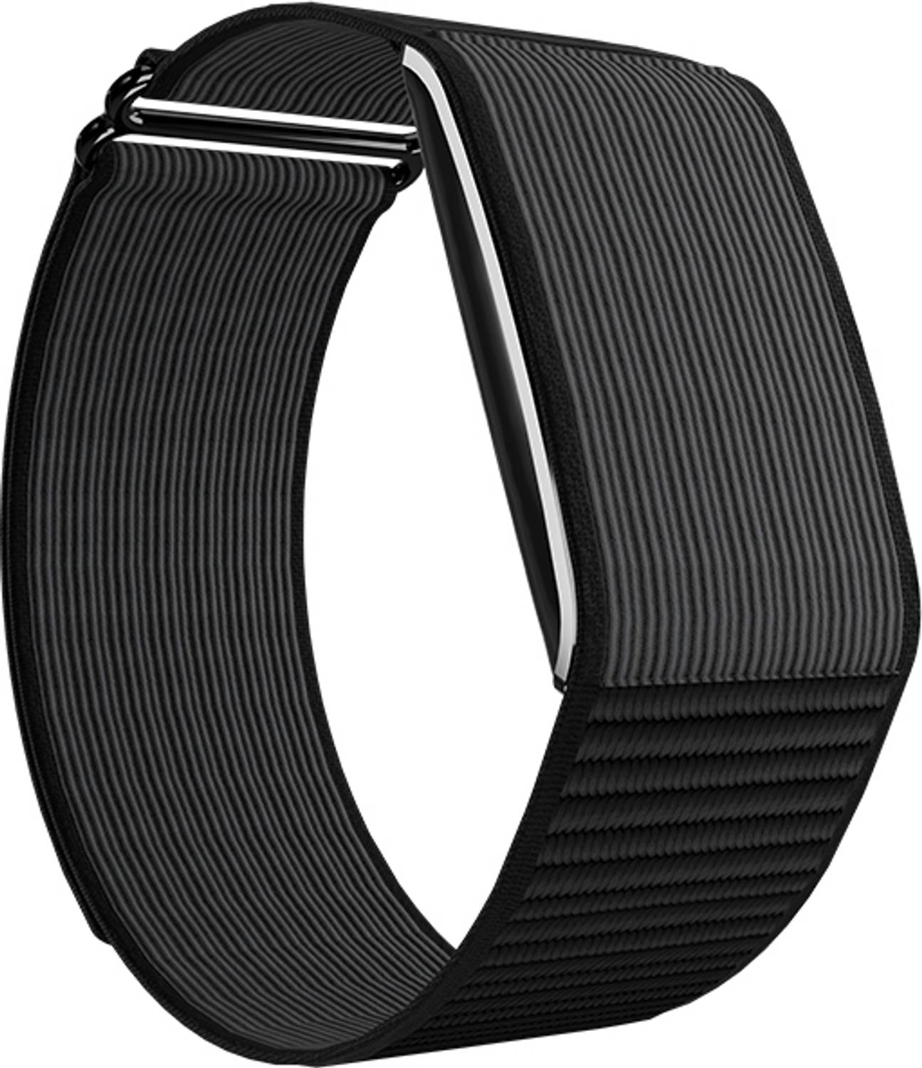 Maxelon MaxFit2.0 Smart AI Fitness Band,175+Sports Mode, Subscrip