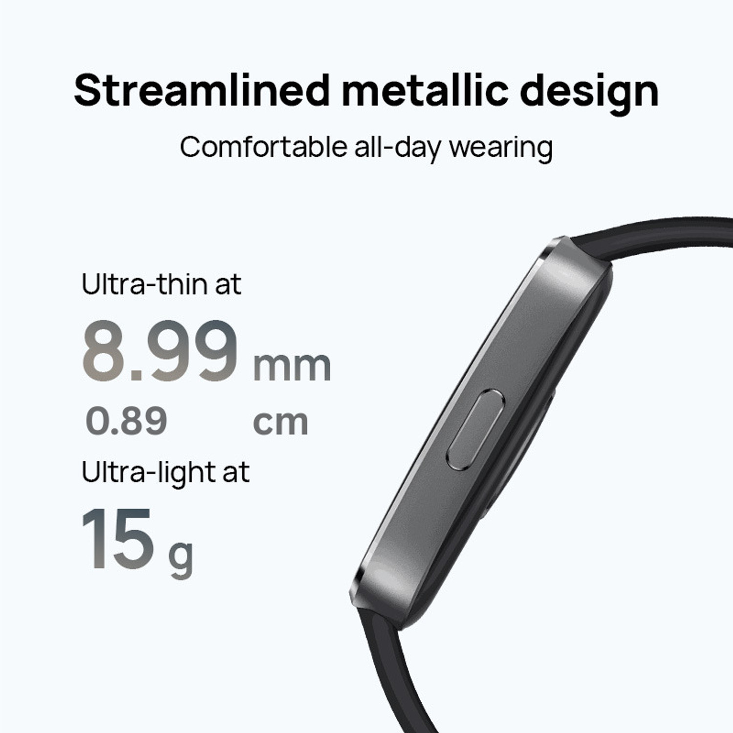 Huawei Band 10,AI Fitness Monitoring,Sleep Analysis,Emotional Wellbeing ...