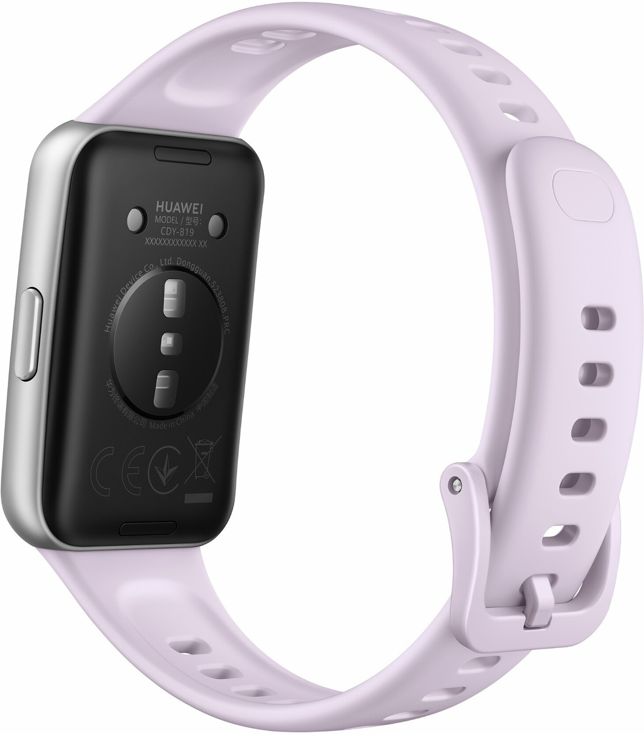 Image of Huawei Band 11,Health,Fitness & SleepTracker,Ultra-Slim,14 Days Battery,iOS&Android