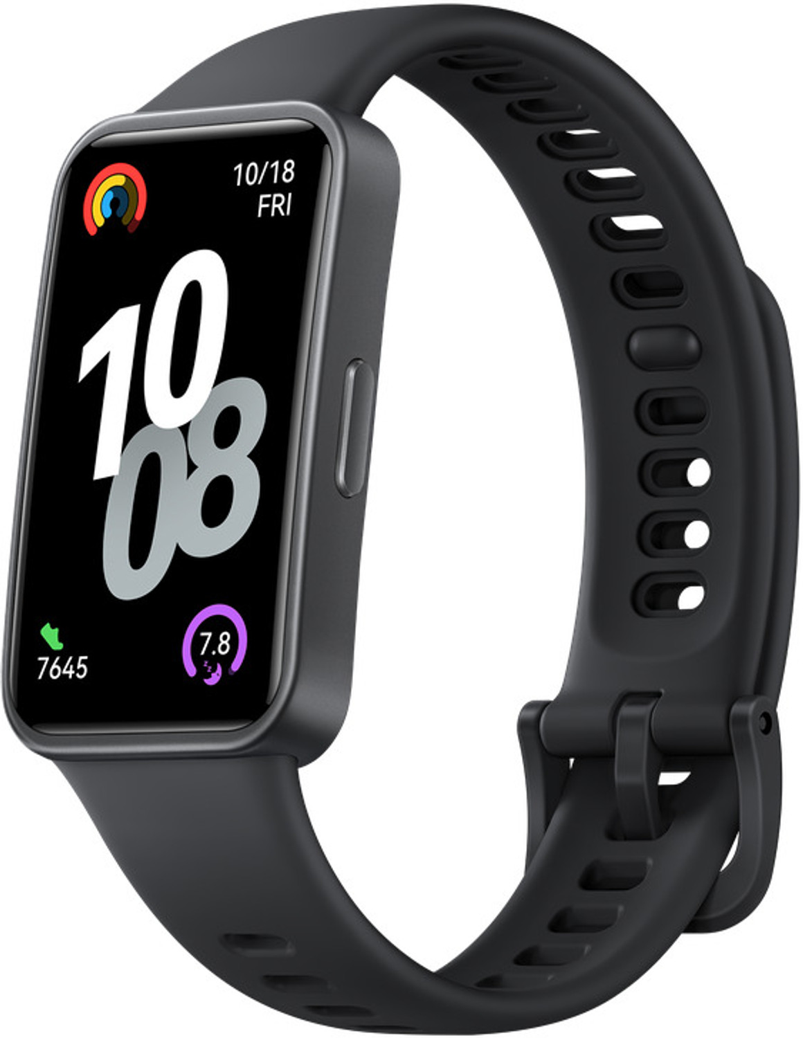 Huawei Band 10,AI Fitness Monitoring,Sleep Analysis,Emotional Wellbeing ...
