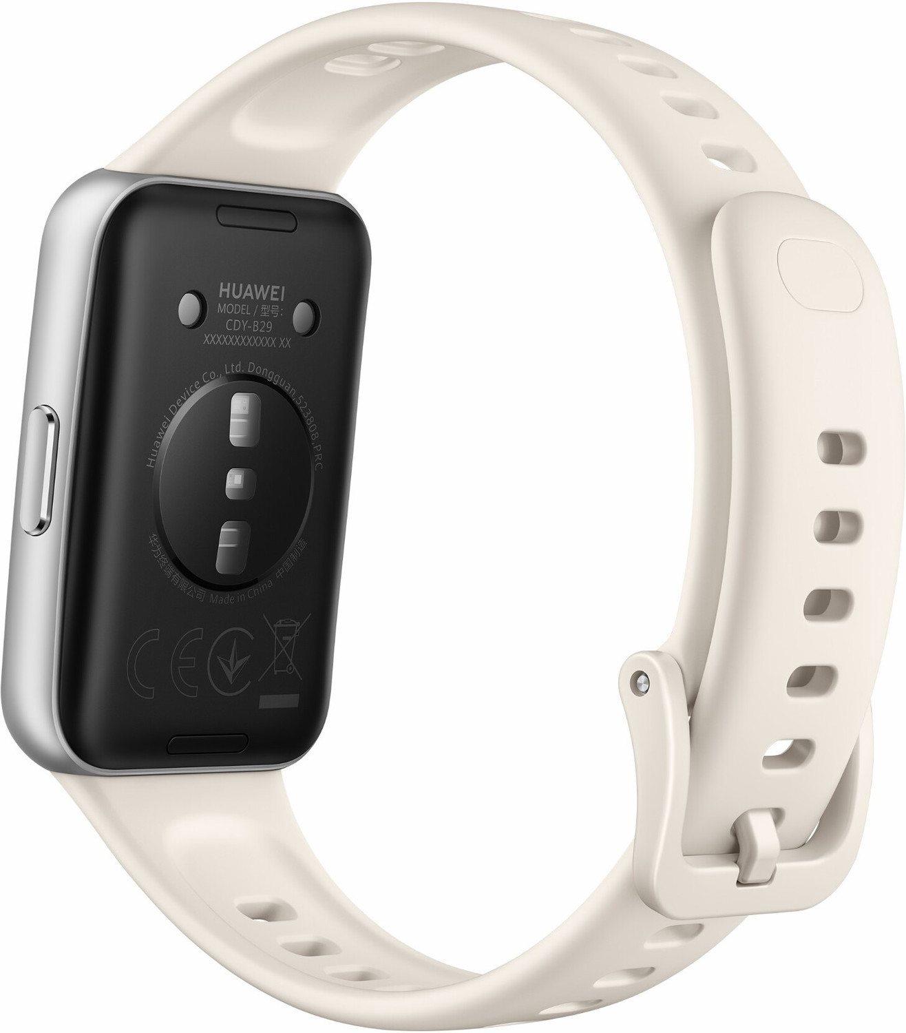 Image of Huawei Band 11,Health,Fitness & SleepTracker,Ultra-Slim,14 Days Battery,iOS&Android