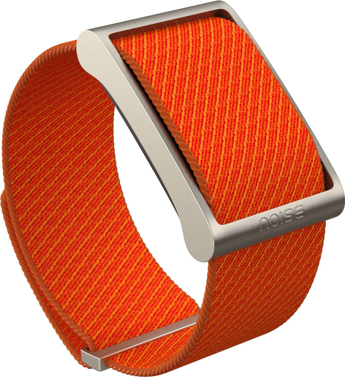 Noise REP 24X7 Fitness Tracker - Image 1