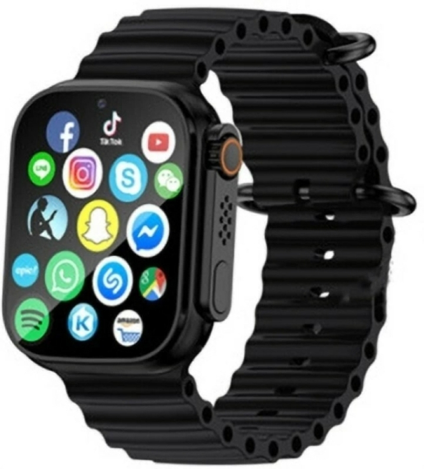 Image of flyhug T10 ULTRA SMART WATCH