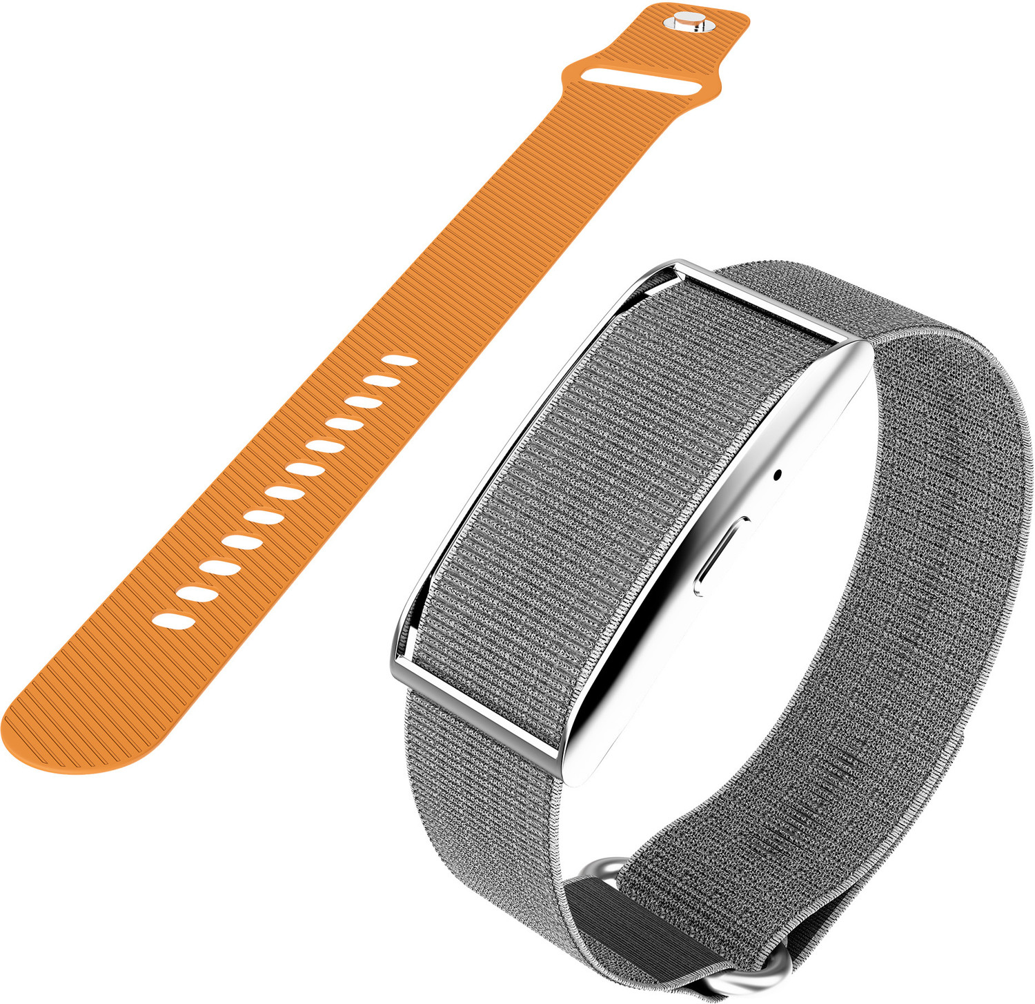 Image of ZEBRONICS Zeb-Fit S3 Smart band, IP68, Advanced Sleep &Stress &Heart Rate, SpO2&BP Monitor