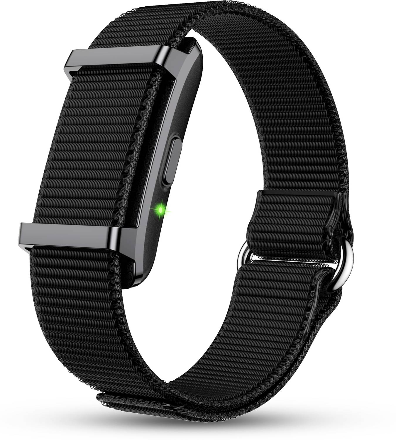 Pebble Qore 2 Fitness Band