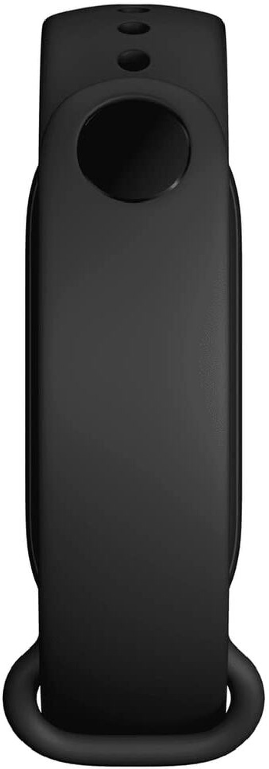 Image of Mi Smart Band 6 - Large AMOLED Color Display Health Tracking, Alarm, (Black) Smartwatch