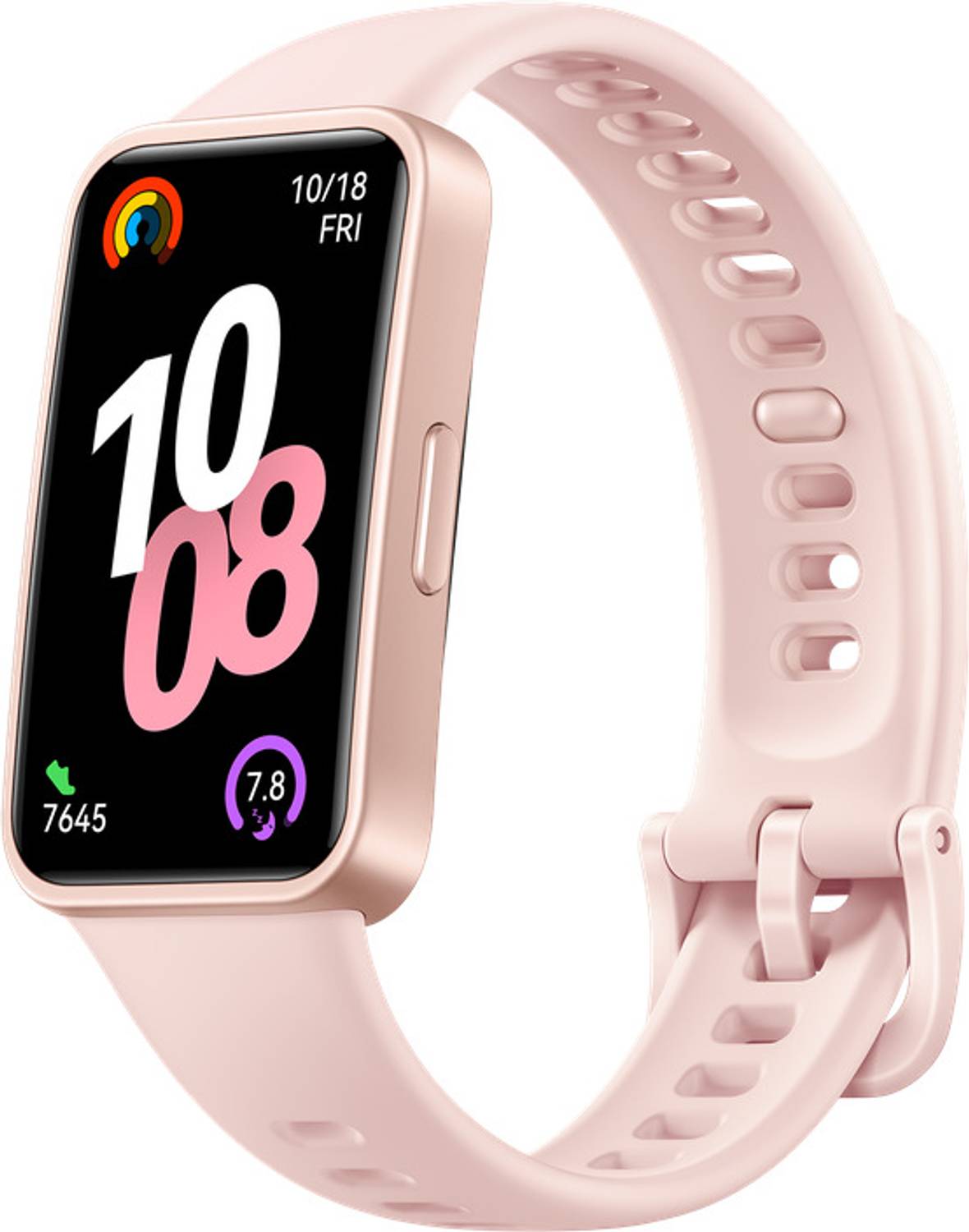 Huawei Band 10,AI Fitness Monitoring,Sleep Analysis,Emotional Wel