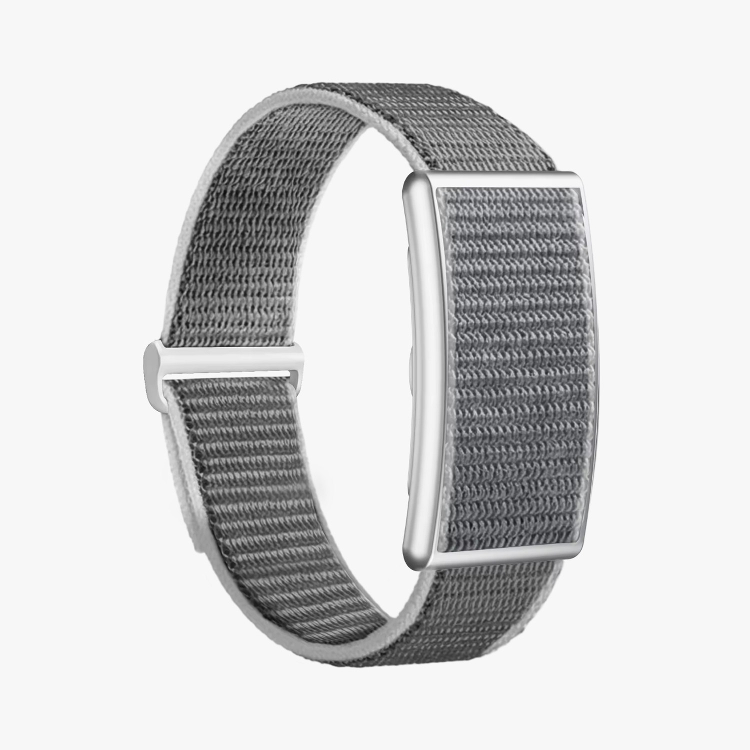 Image of FITIX Elite Screenless Smart Fitness Band with 24 /7 Heart Rate Monitor