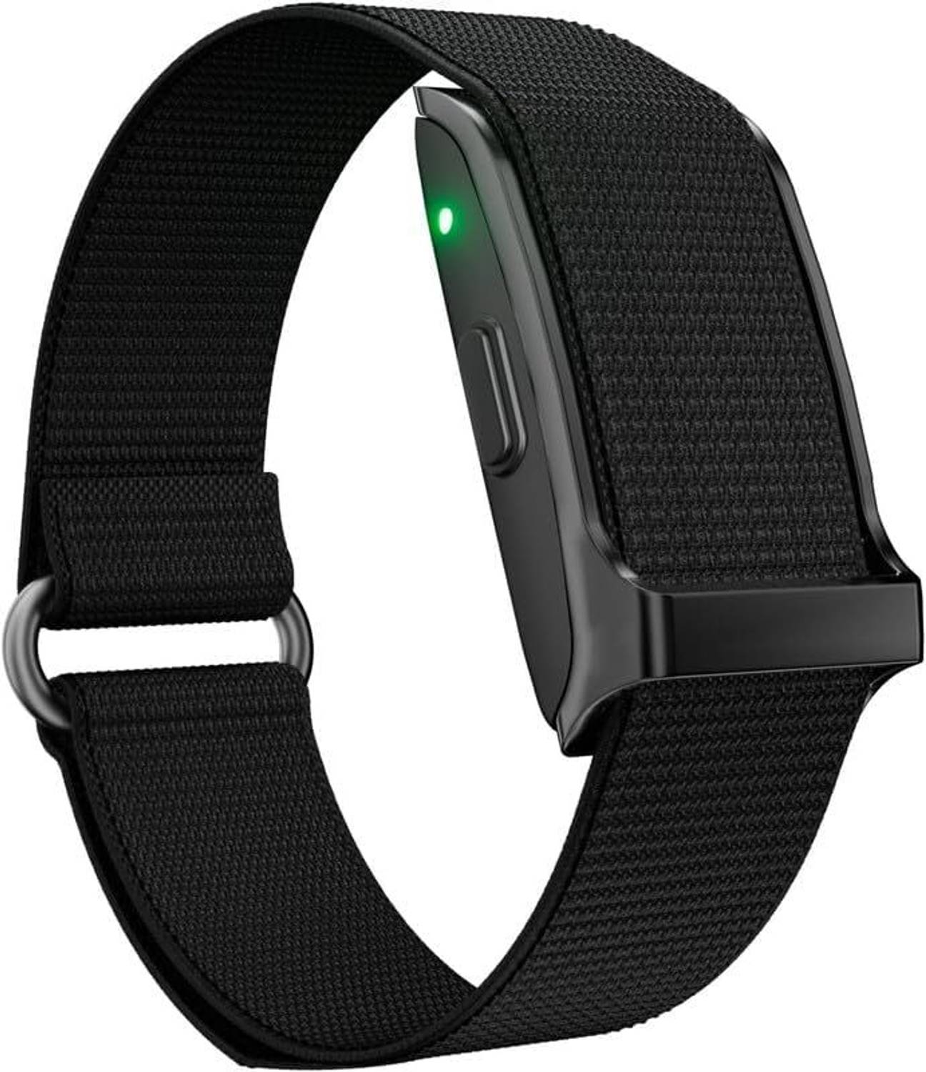 K&M Simple Strap Wristband Pack of 1