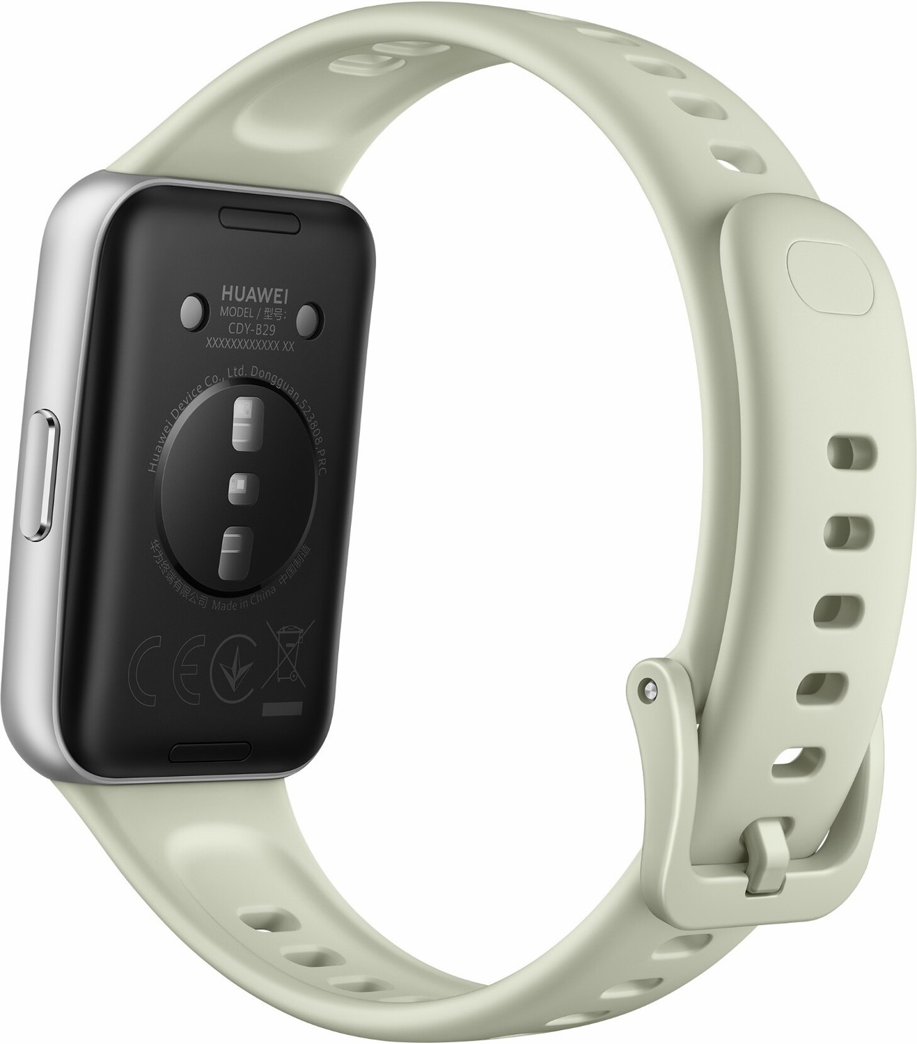 Image of Huawei Band 11,Health,Fitness & SleepTracker,Ultra-Slim,14 Days Battery,iOS&Android