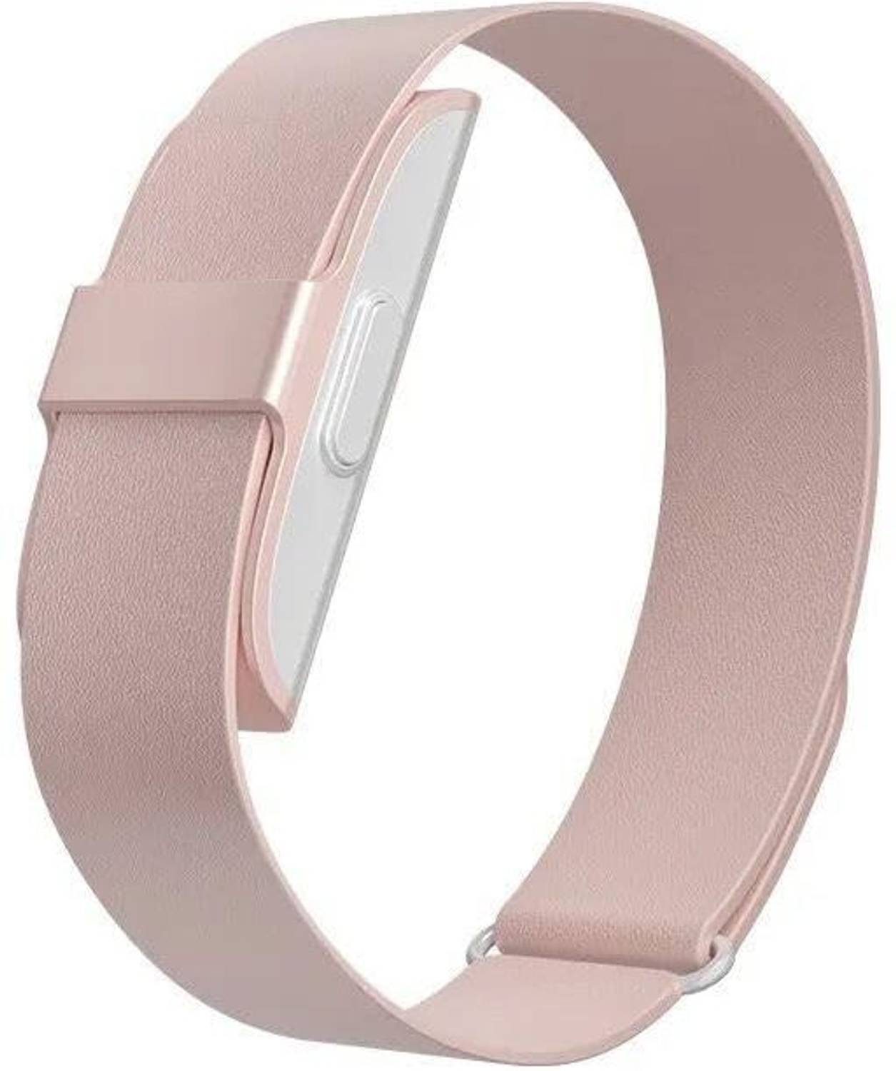 StyleOxx Smart Fitness Tracker,Heart Rate Tracking, Sleep & Stres