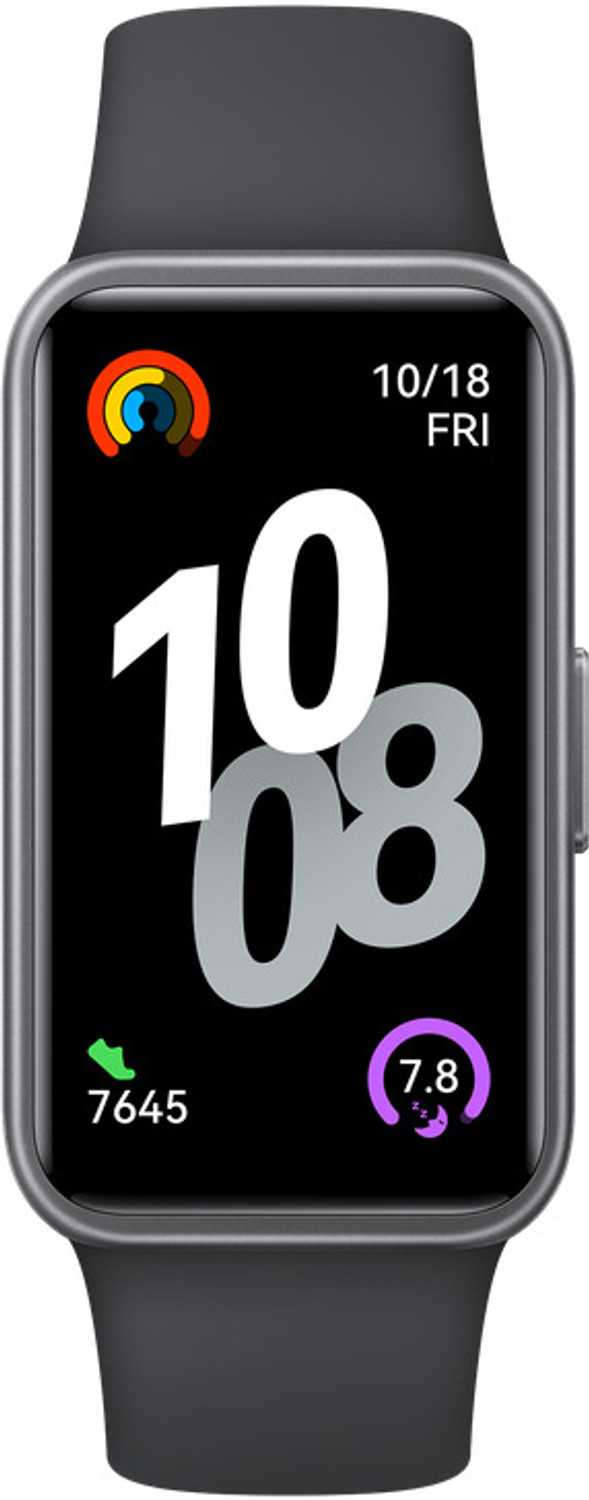 Huawei Band 10,AI Fitness Monitoring,Sleep Analysis,Emotional Wellbeing ...
