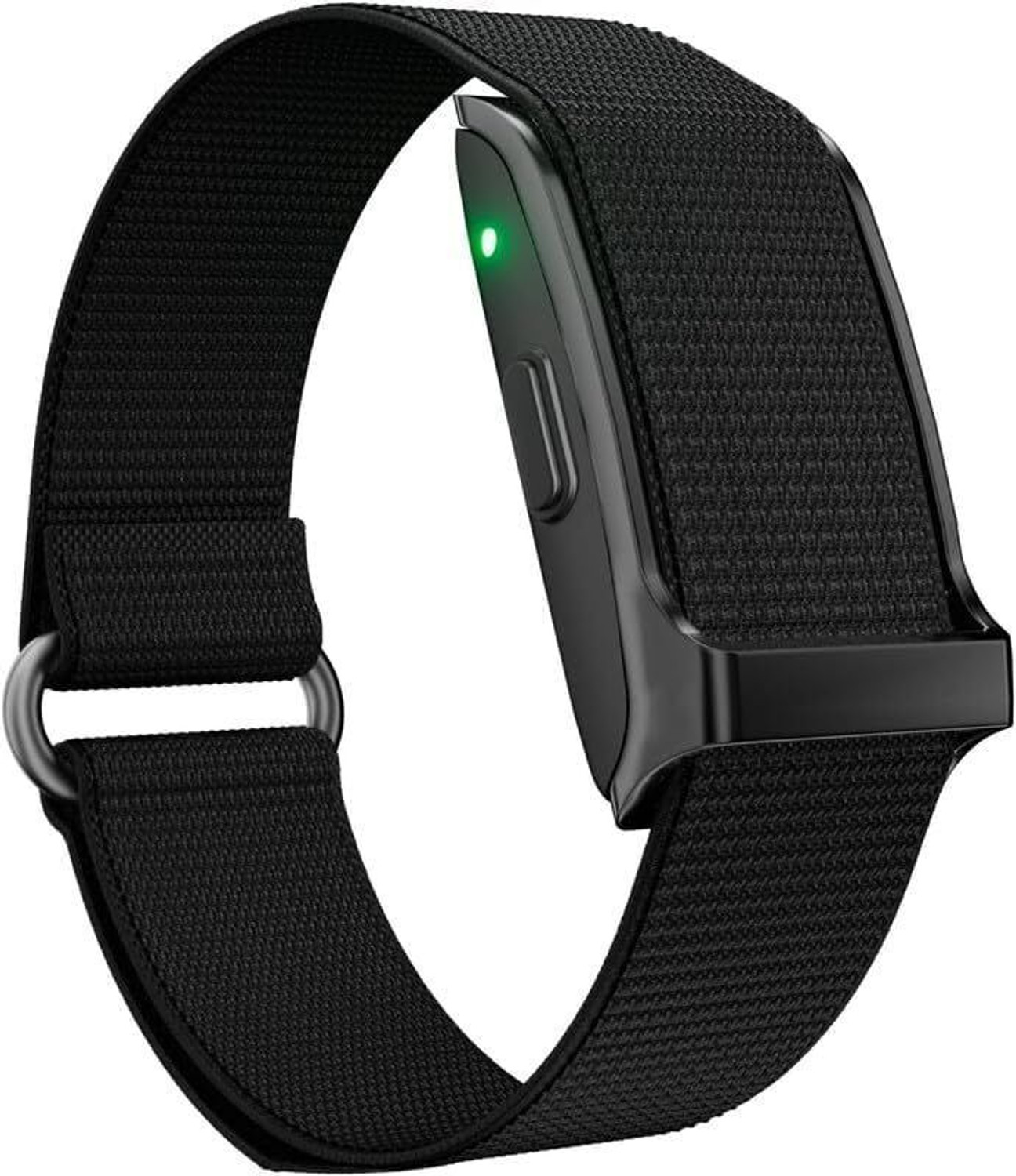 Image of StyleOxx Q2 Fitness Tracker, Heart Rate Tracking, Sleep & Stress Tracking with Free App