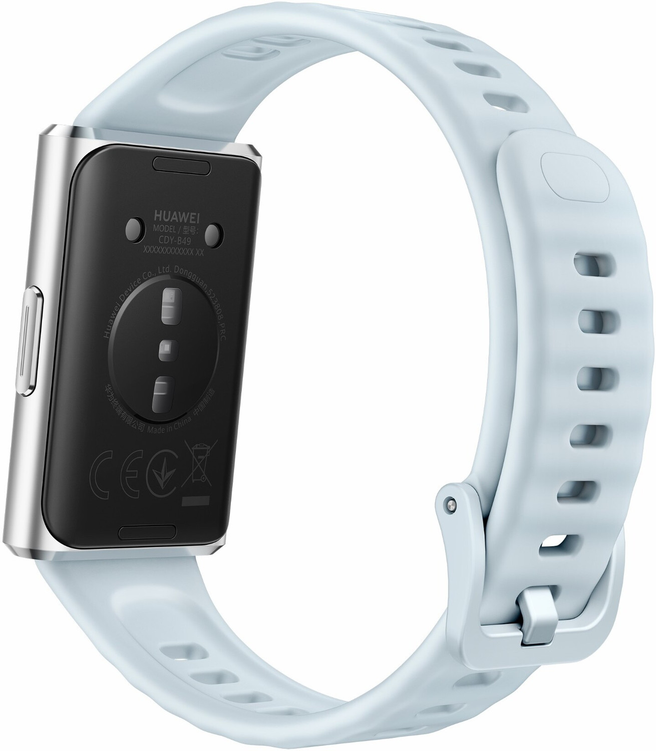 Image of Huawei Band 11 Pro,Health,Fitness & SleepTracker,Ultra-Slim,14 Days Battery,iOS&Android