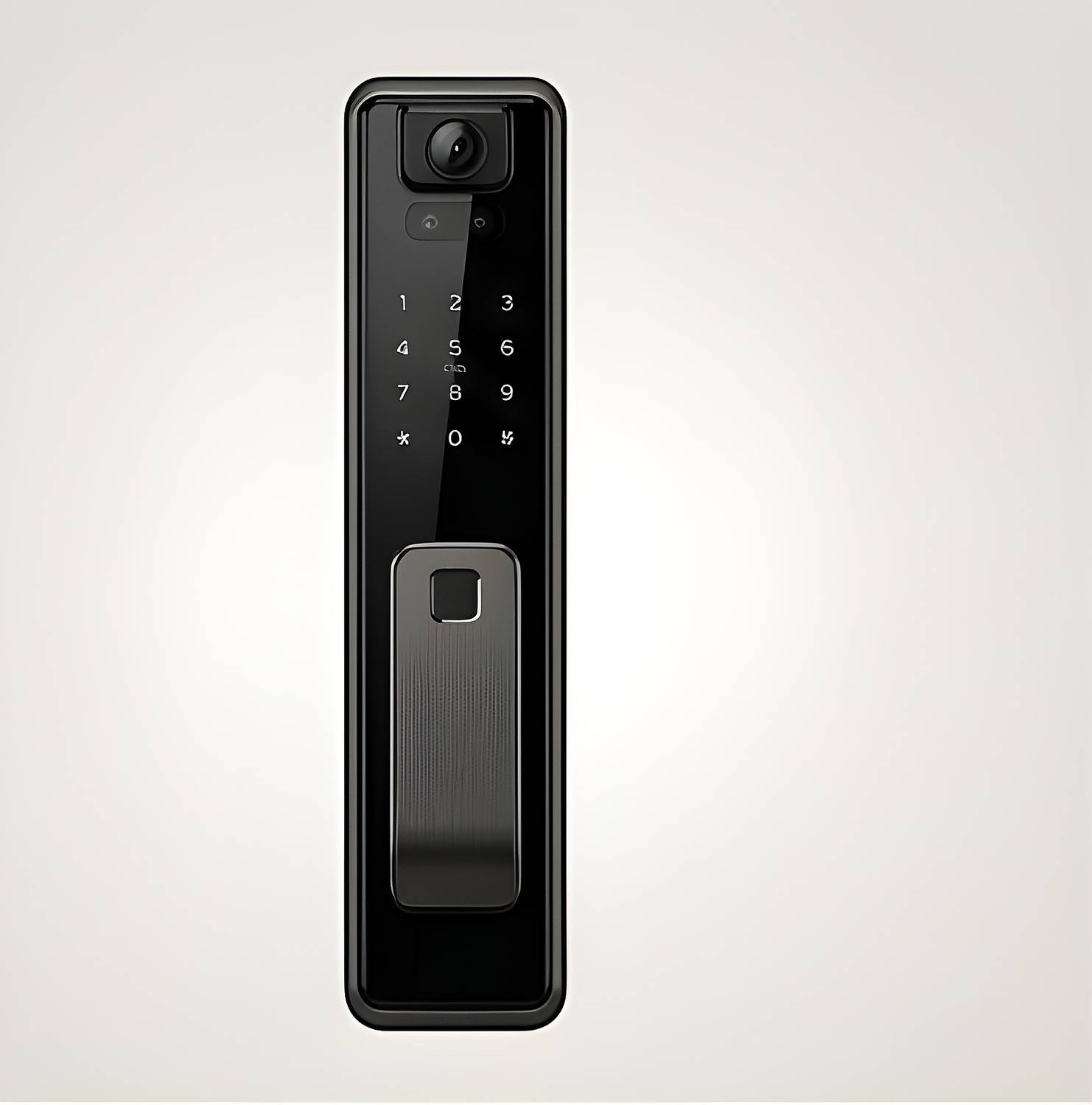VELORA V54 VISION PRO Smart Door Lock