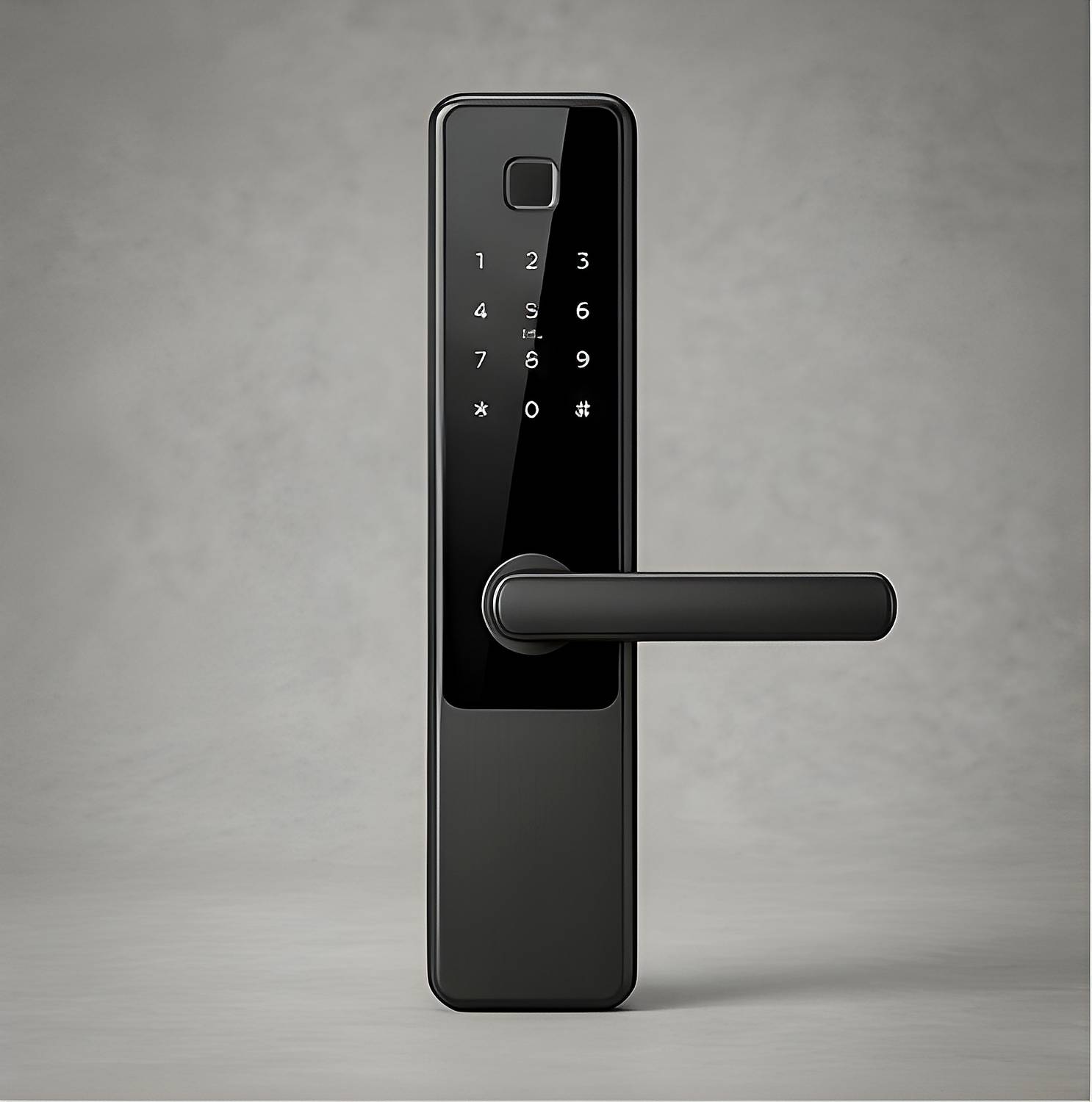 VELORA V48 CONNECT Smart Door Lock