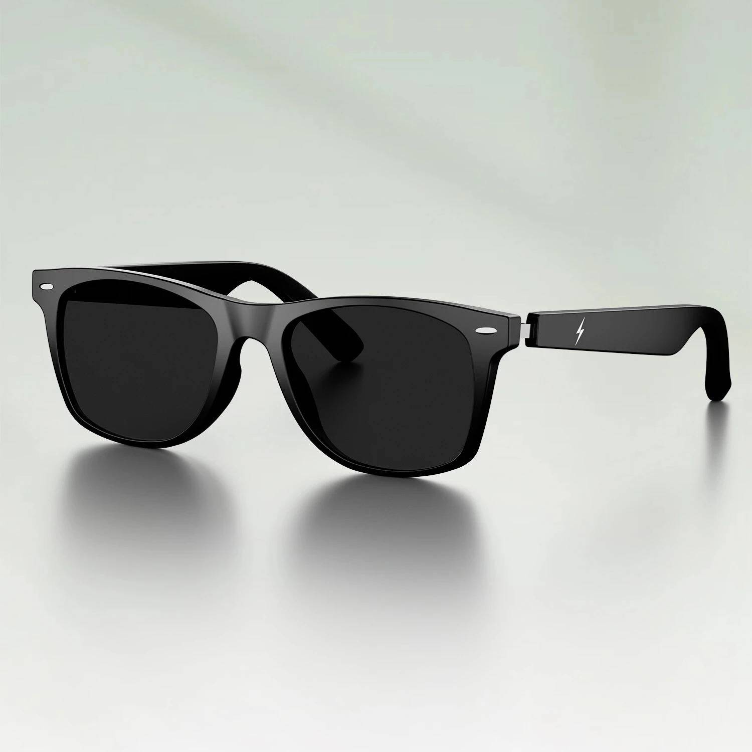 Fire-Boltt Fire-Lens Dune Smart Glasses - Image 1