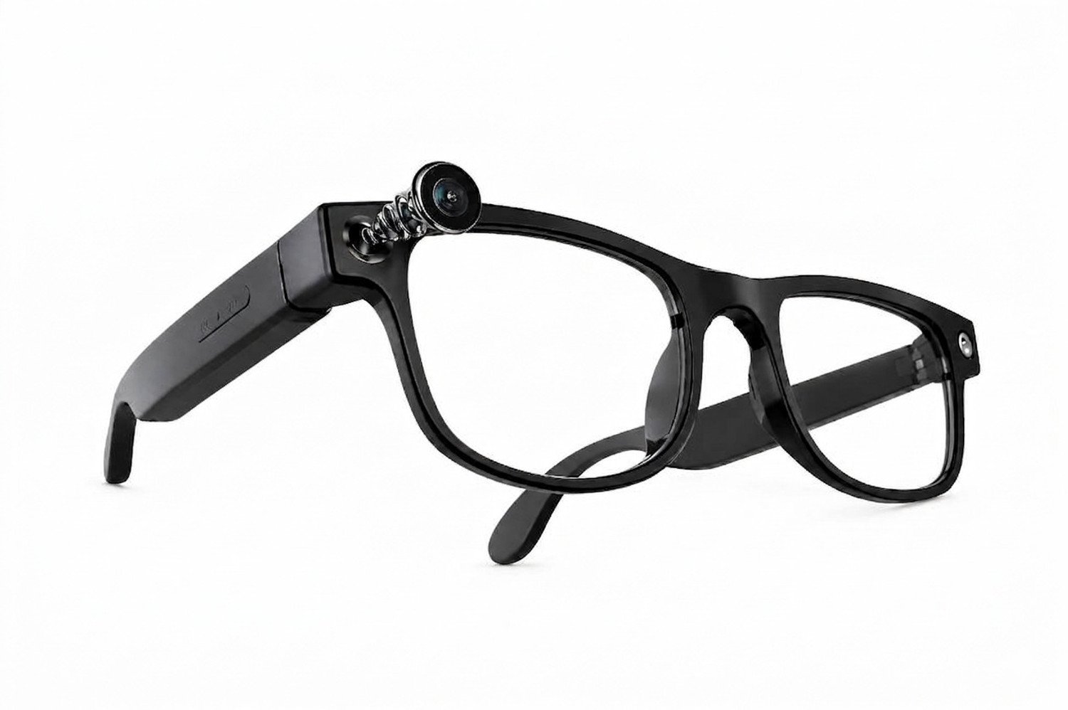 Image of TULUA G2 AI Camera Smart Glasses, 8MP,HD, Photo&Video, Bluetooth,Voice Translation m21