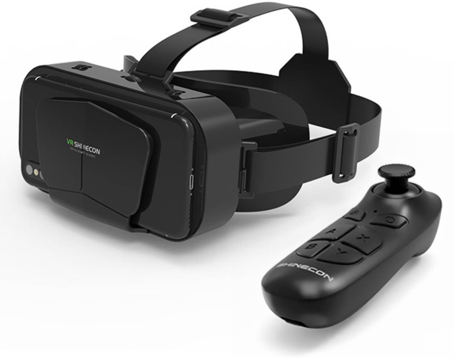 ANEEK VR SHINECON Headset