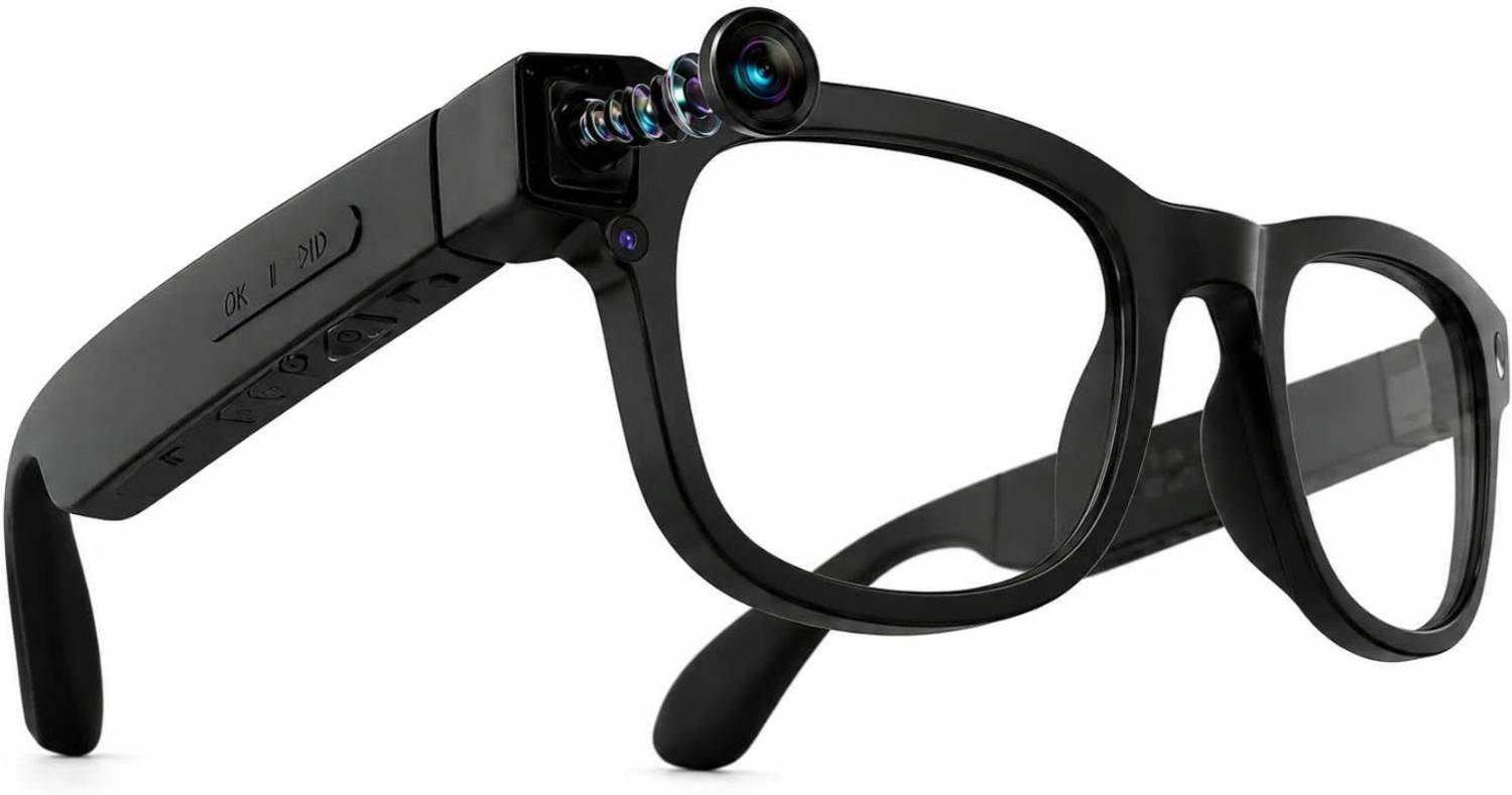 AUTOXCELL META GLASSES - Image 1
