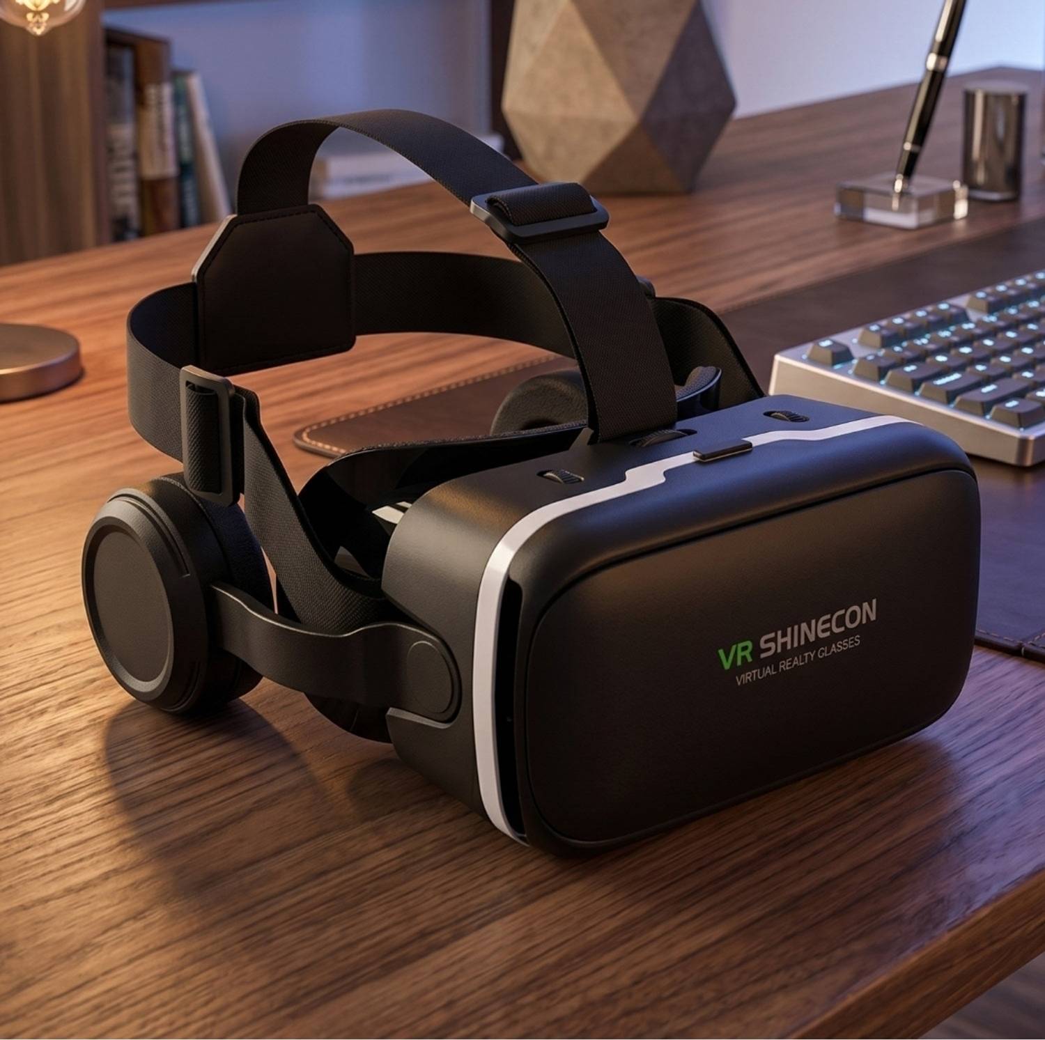 Punit 3D VR Box - Image 1