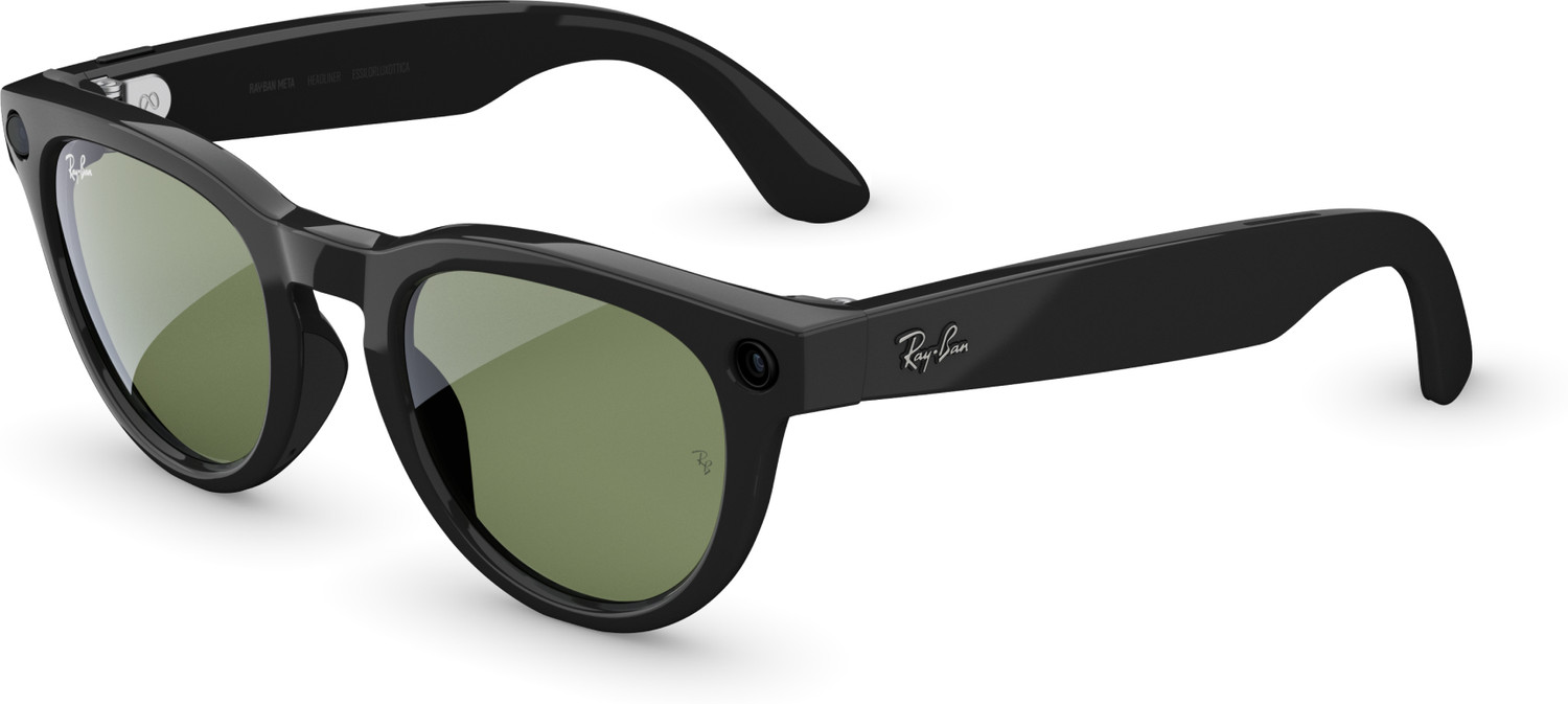 Image of Ray-Ban | Meta Headliner (Gen 2)